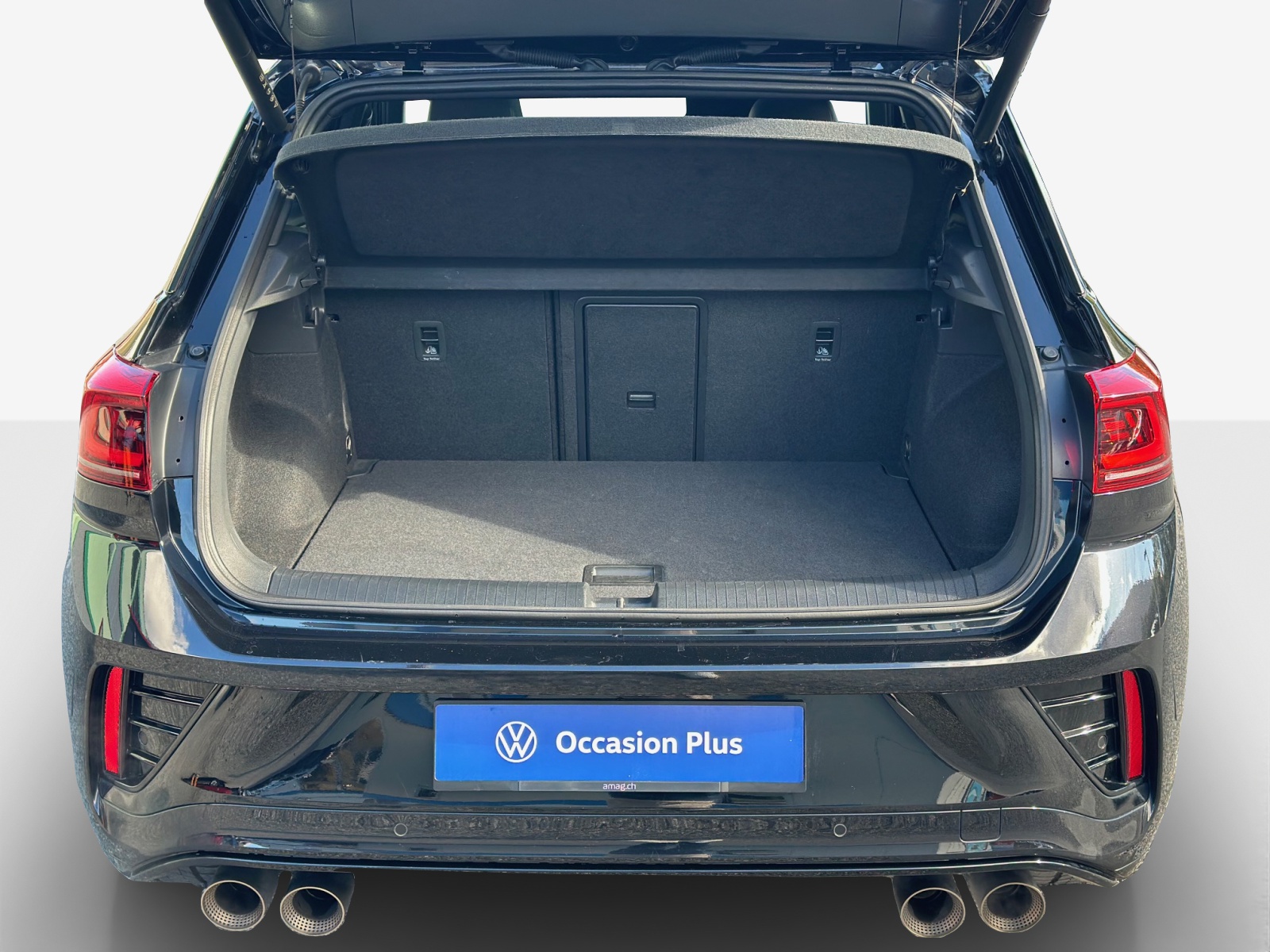 VW T-Roc 2.0 TSI R 75 EditionDSG 4Motion-image-12