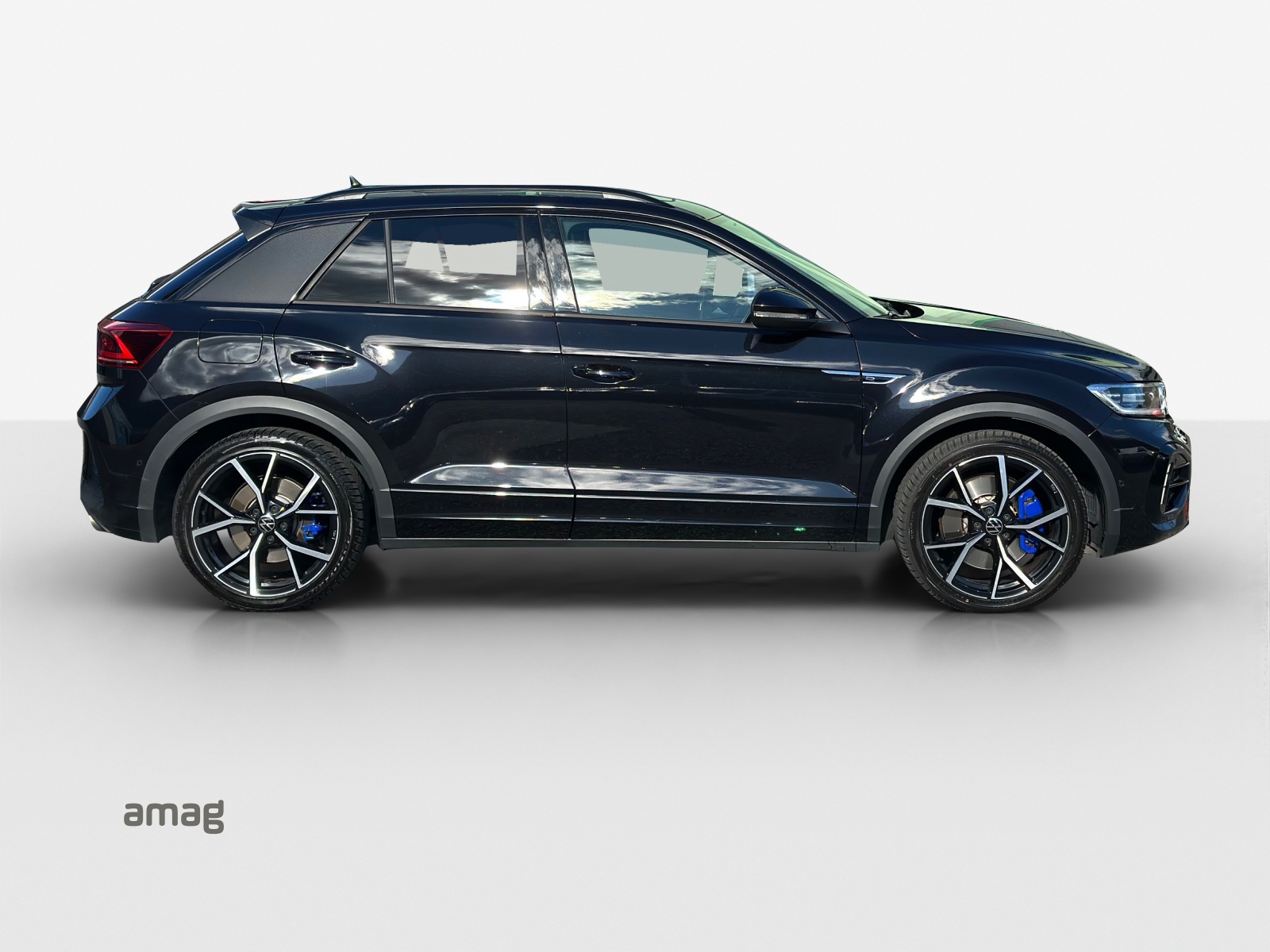 VW T-Roc 2.0 TSI R 75 EditionDSG 4Motion-image-14