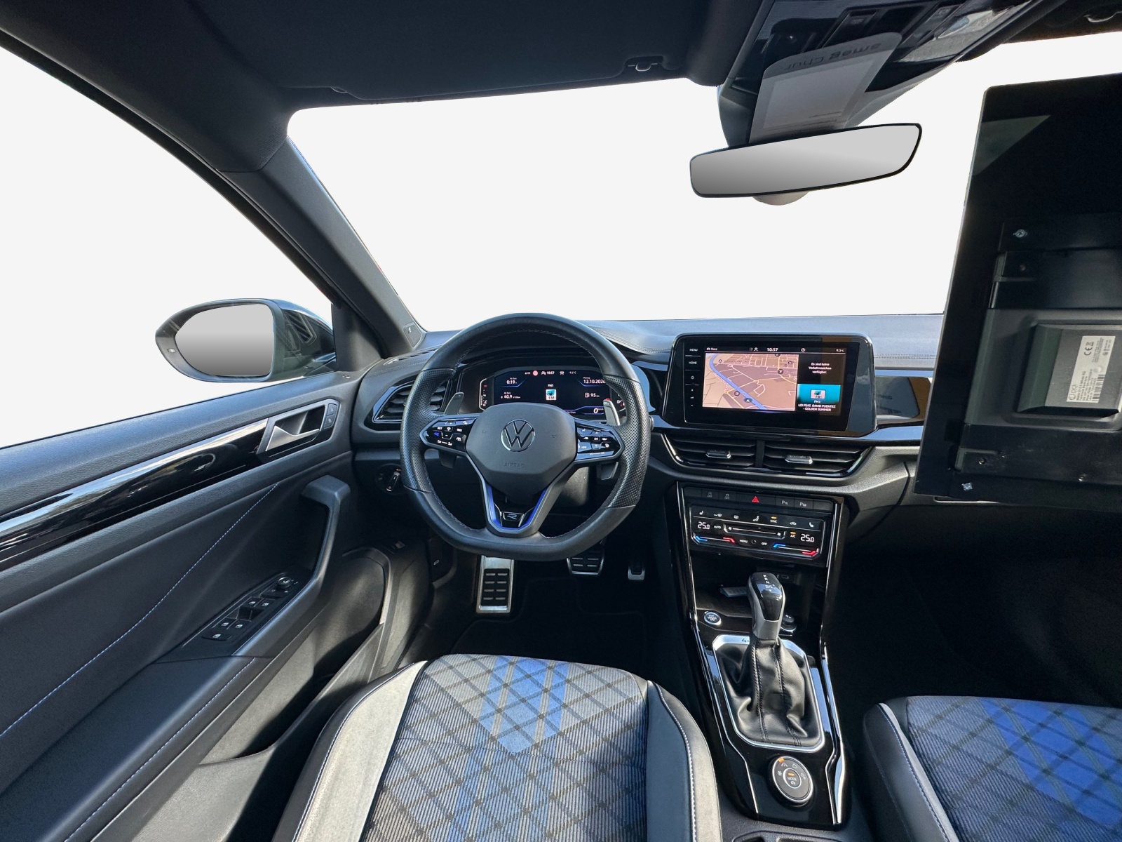 VW T-Roc 2.0 TSI R 75 EditionDSG 4Motion-image-8