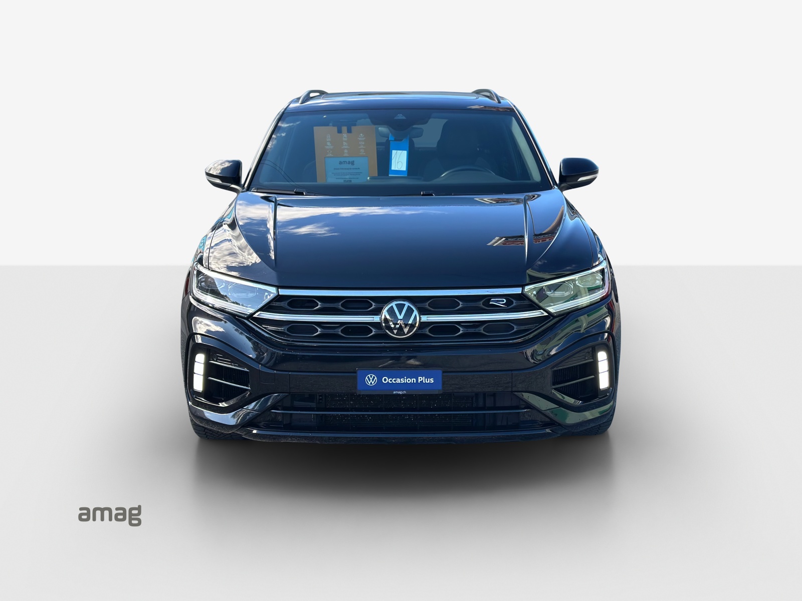 VW T-Roc 2.0 TSI R 75 EditionDSG 4Motion-image-6