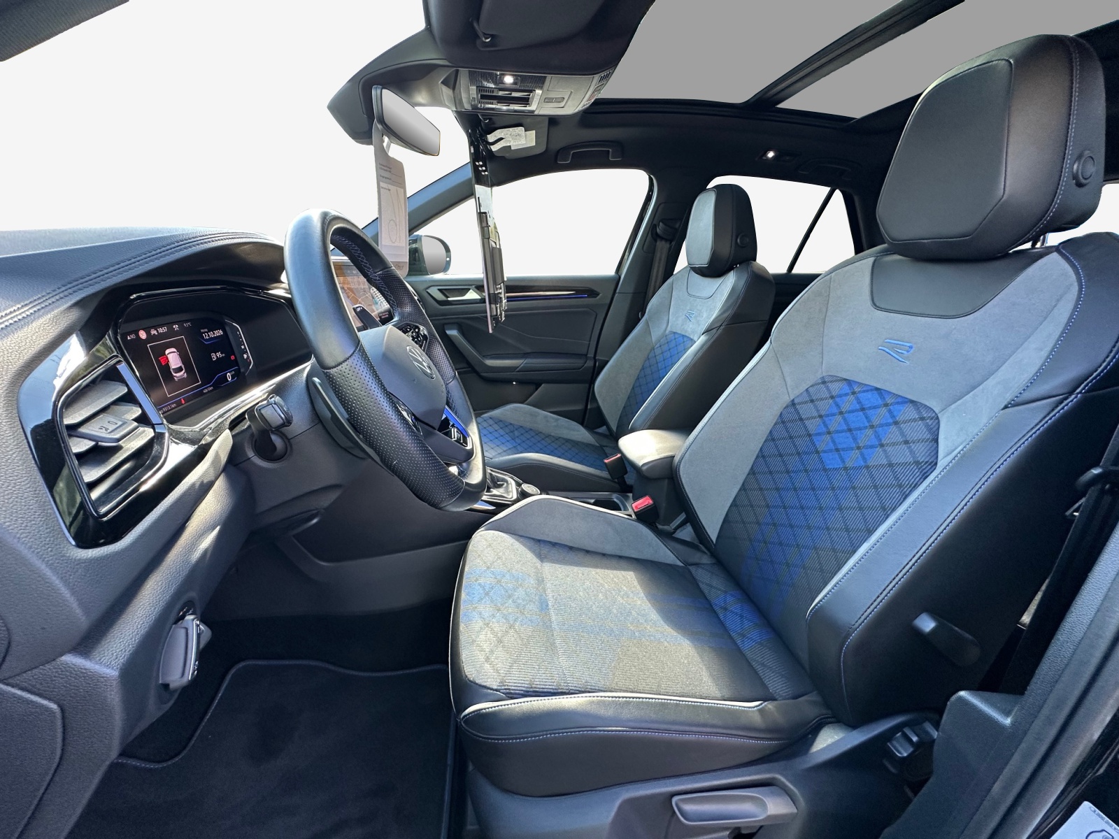 VW T-Roc 2.0 TSI R 75 EditionDSG 4Motion-image-7