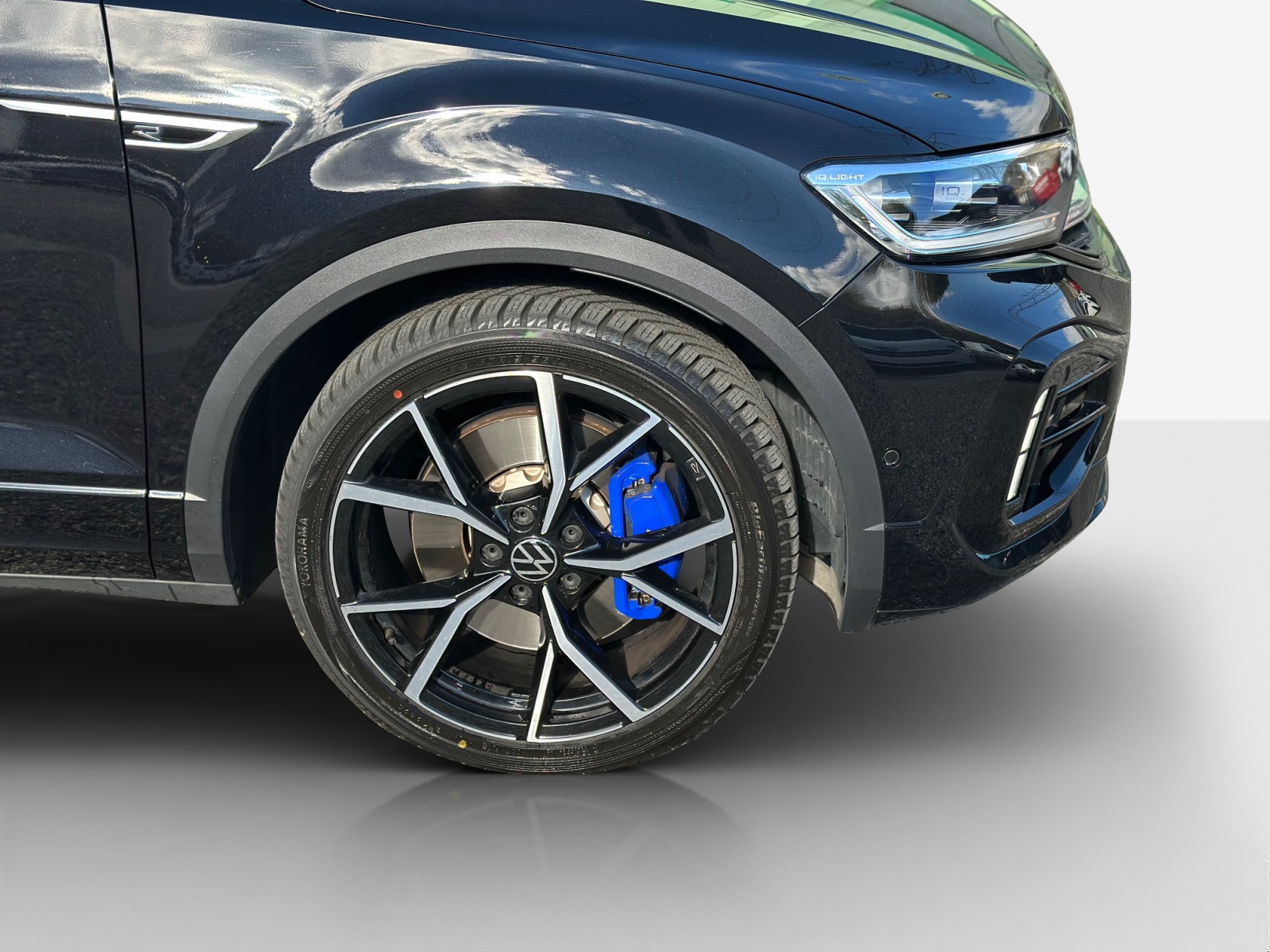 VW T-Roc 2.0 TSI R 75 EditionDSG 4Motion-image-15