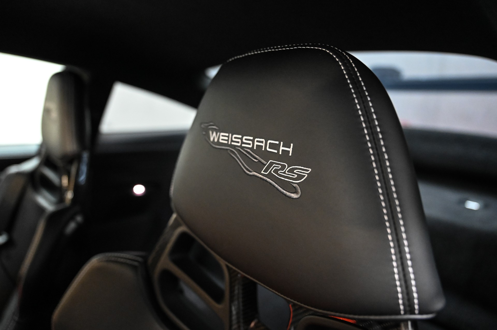 PORSCHE 911 GT3 RS PDK mit Weissach Paket-image-29