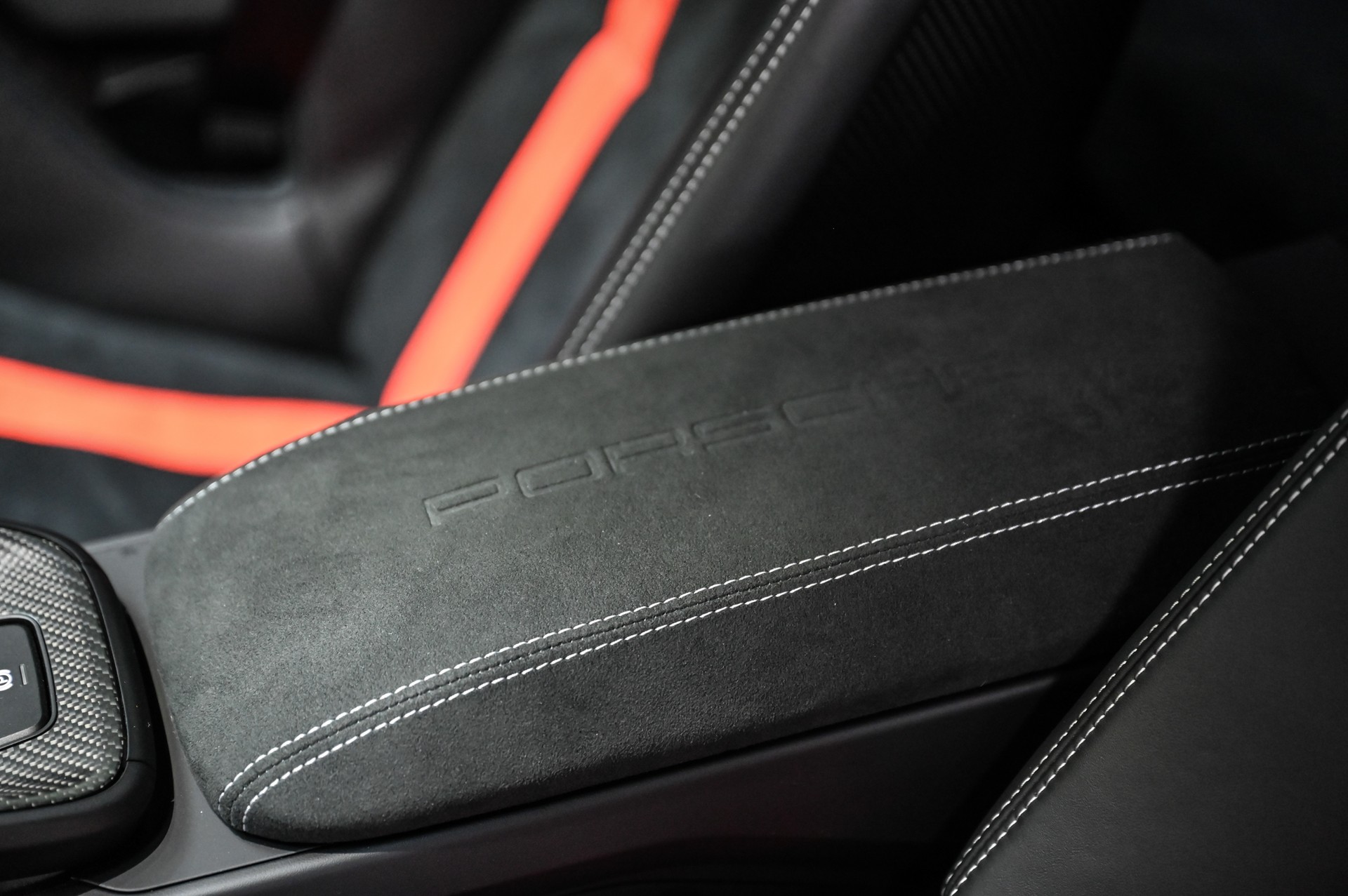 PORSCHE 911 GT3 RS PDK mit Weissach Paket-image-34