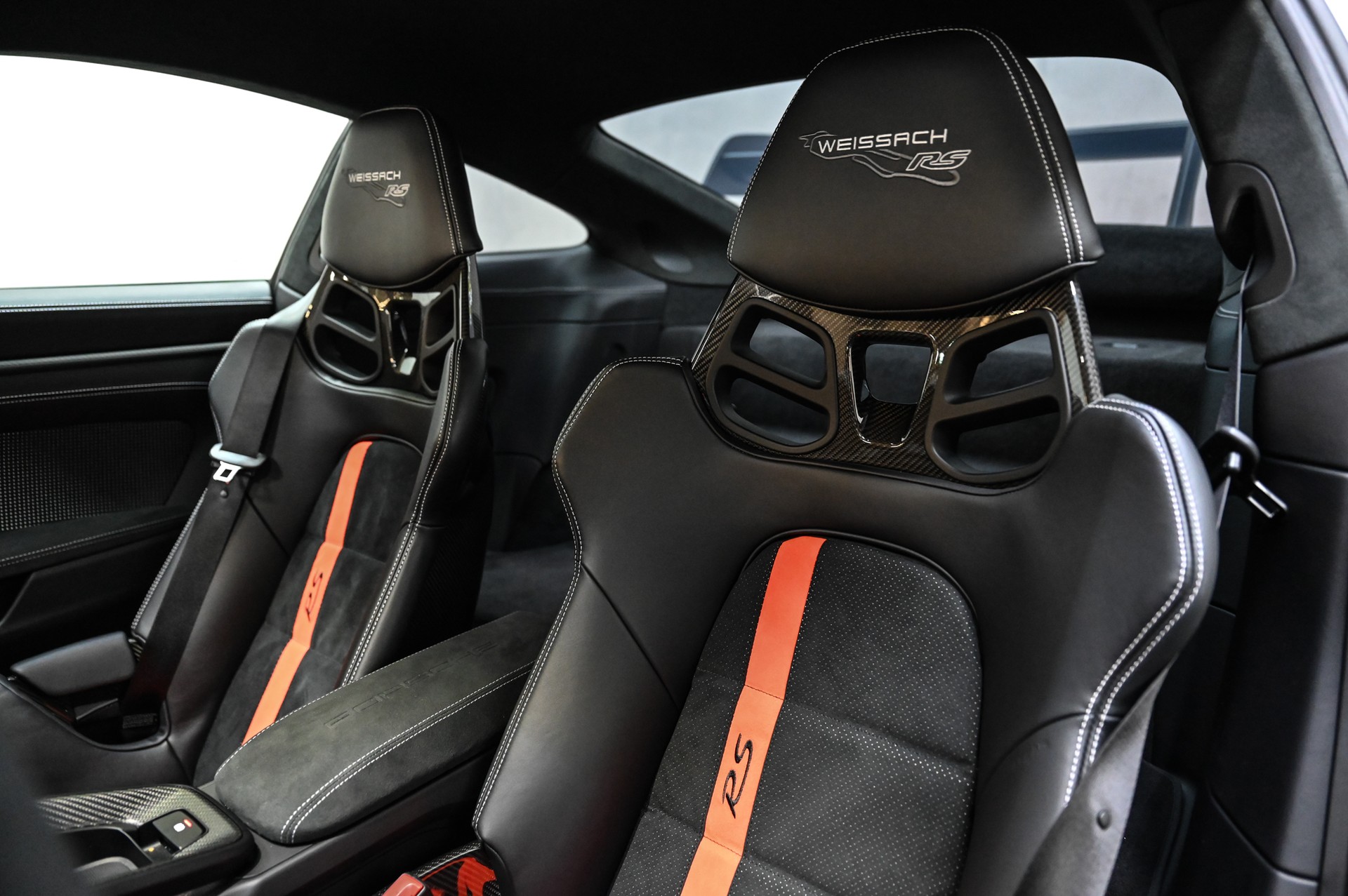 PORSCHE 911 GT3 RS PDK mit Weissach Paket-image-28