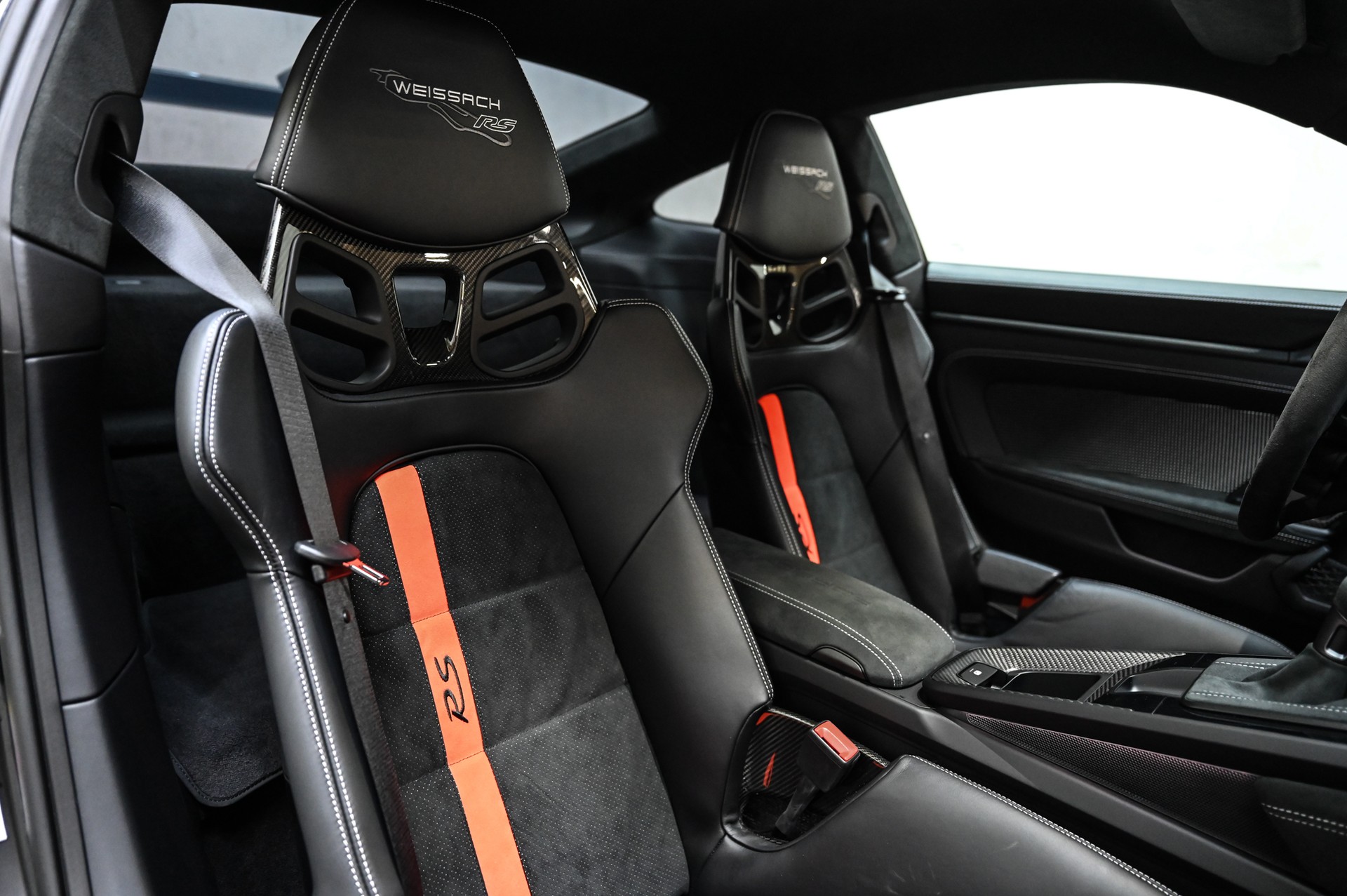 PORSCHE 911 GT3 RS PDK mit Weissach Paket-image-32