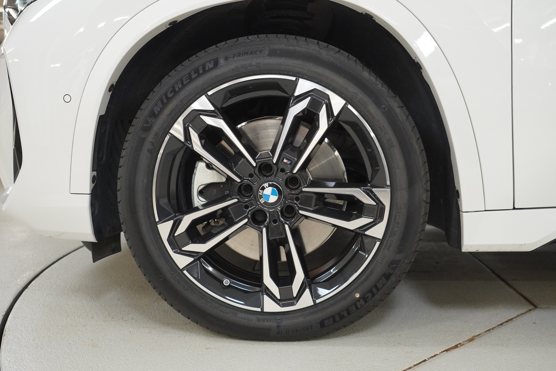 BMW X1 xDrive 30e M Sport-image-10
