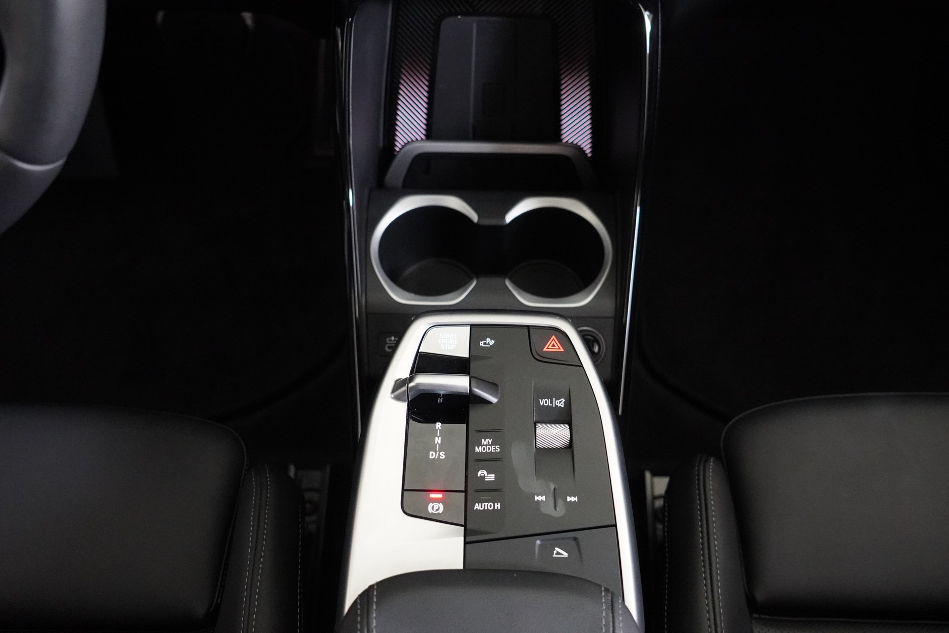 BMW X1 xDrive 30e M Sport-image-21