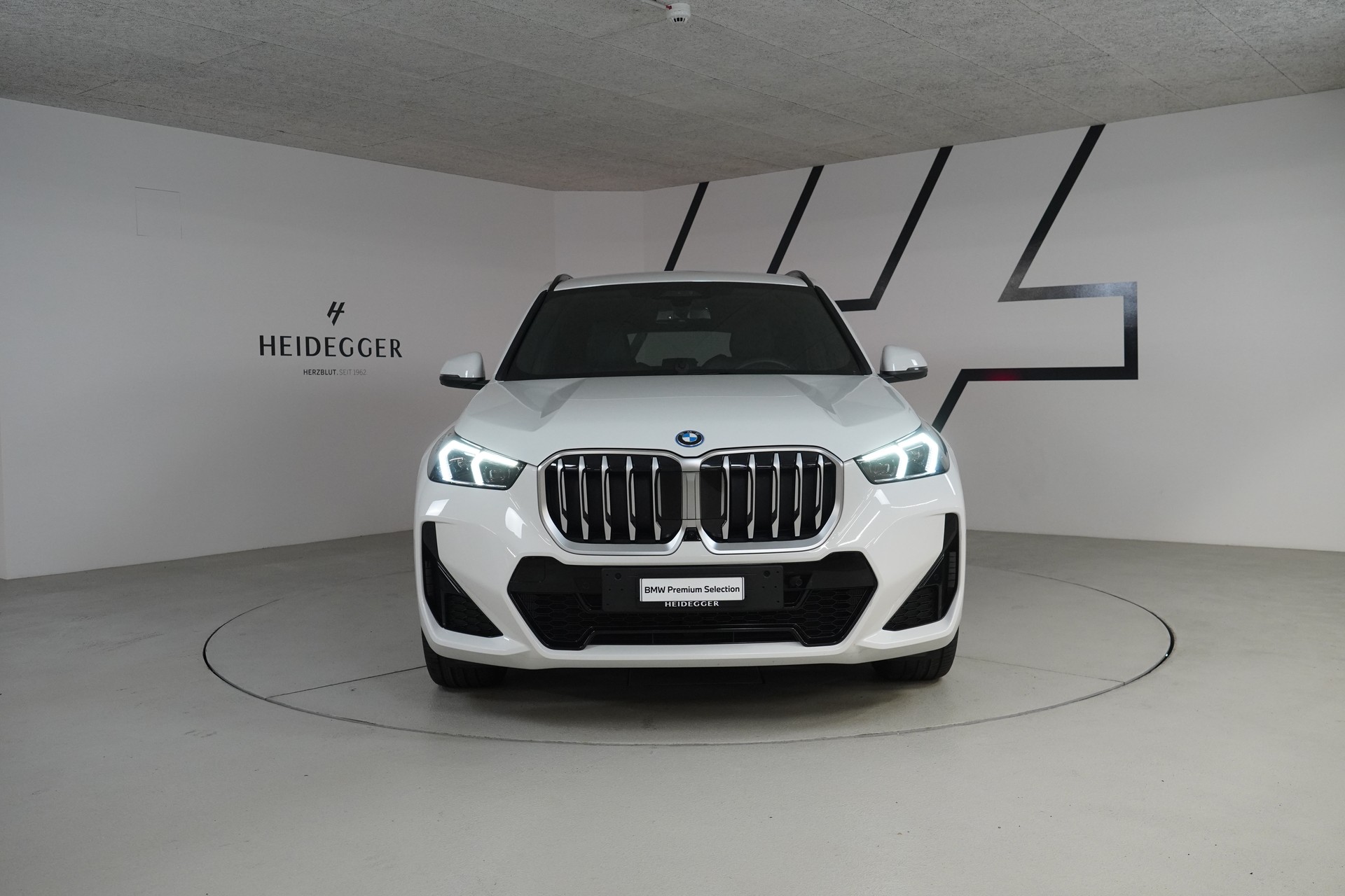 BMW X1 xDrive 30e M Sport-showroom-element-2