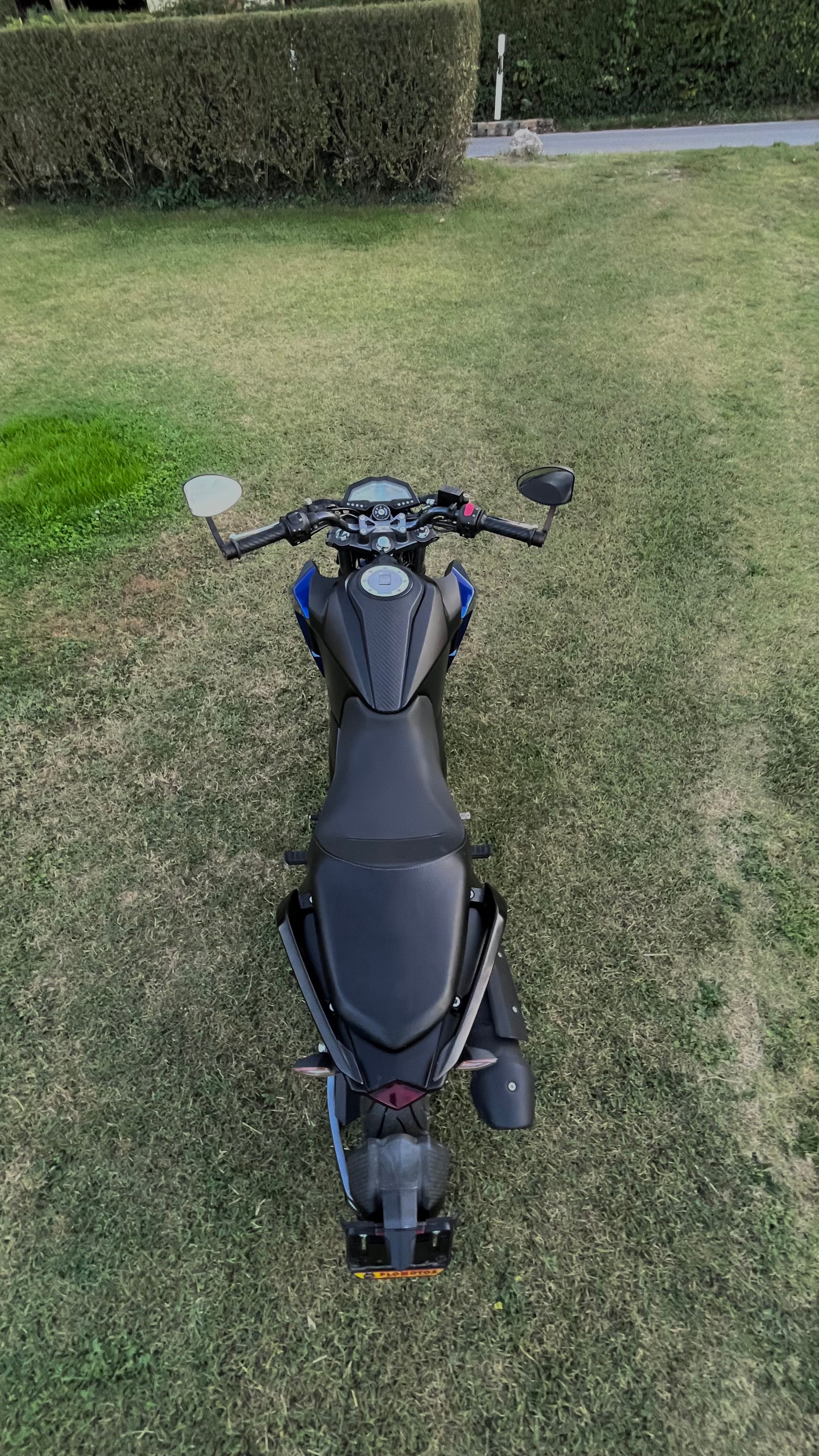 SYM NH-X 125-image-2