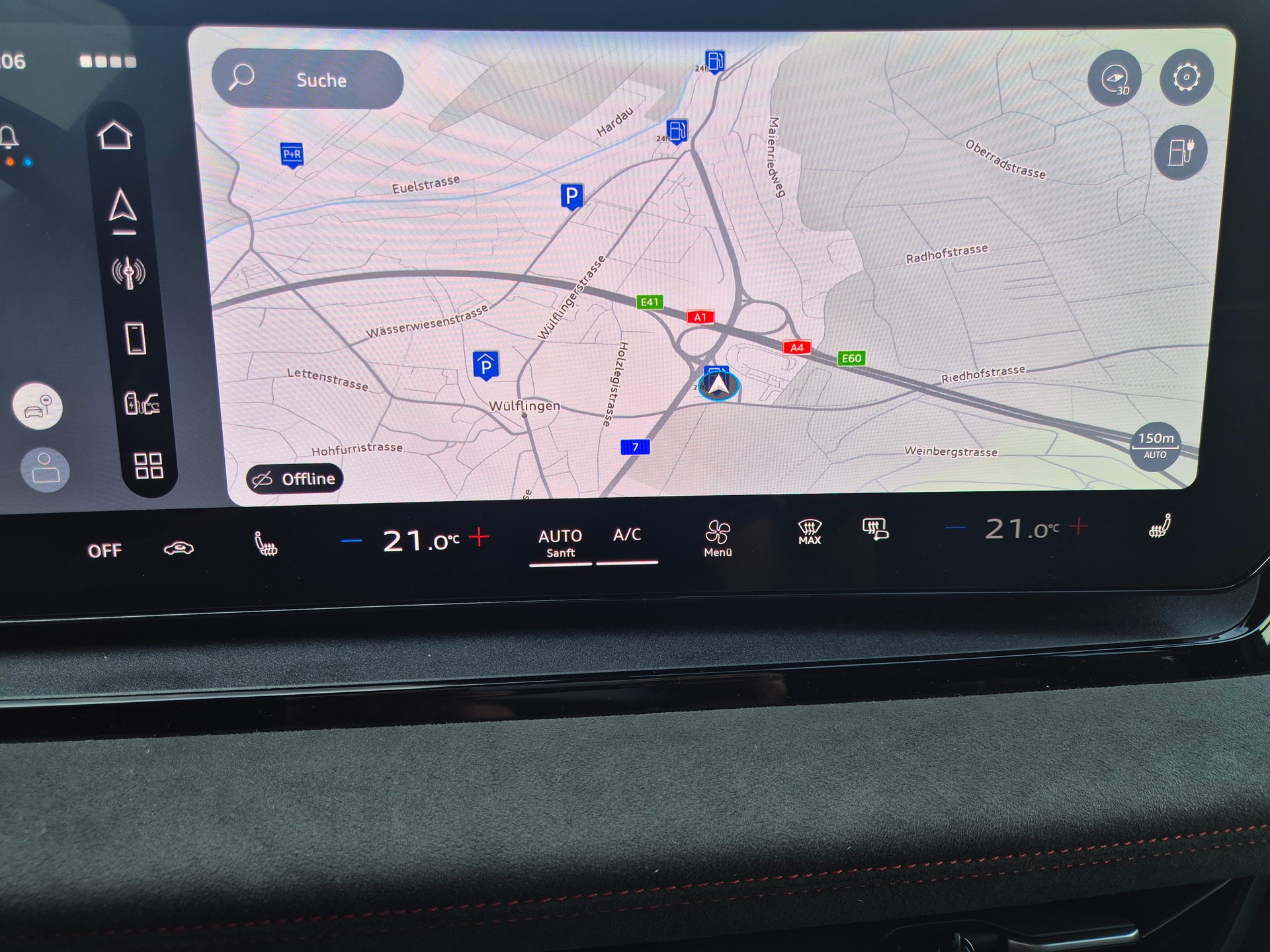 AUDI Q6 e-tron quattro-image-19