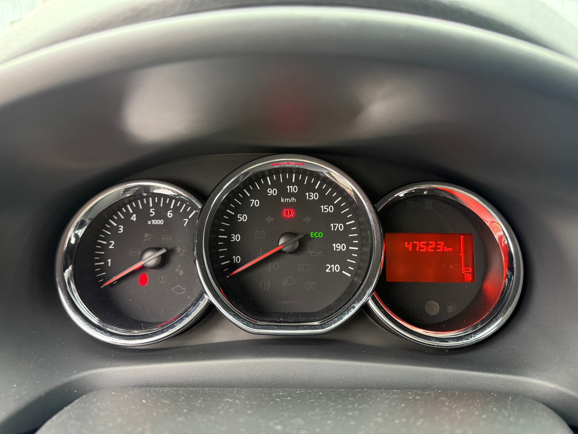 DACIA Sandero Tce 90 Stepway Ambiance-image-11