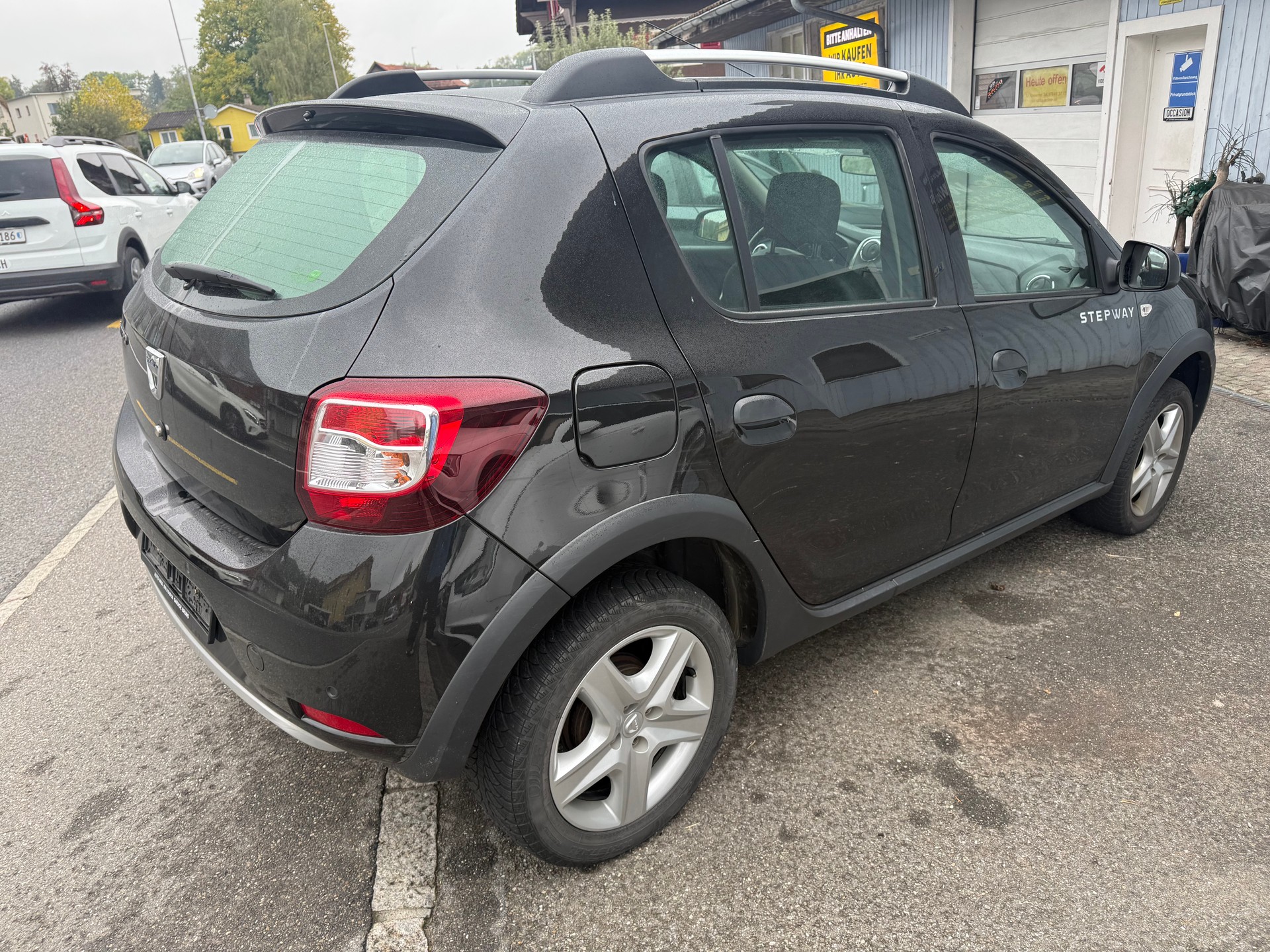 DACIA Sandero Tce 90 Stepway Ambiance-showroom-element-3