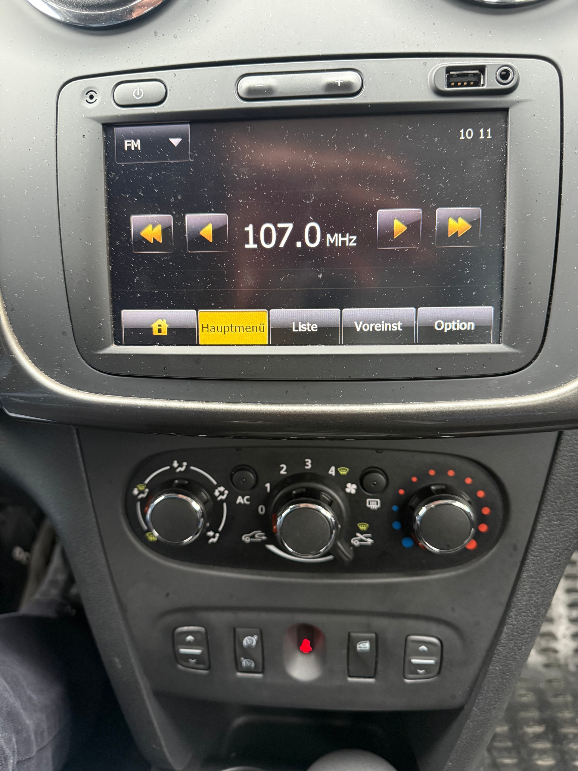 DACIA Sandero Tce 90 Stepway Ambiance-image-12