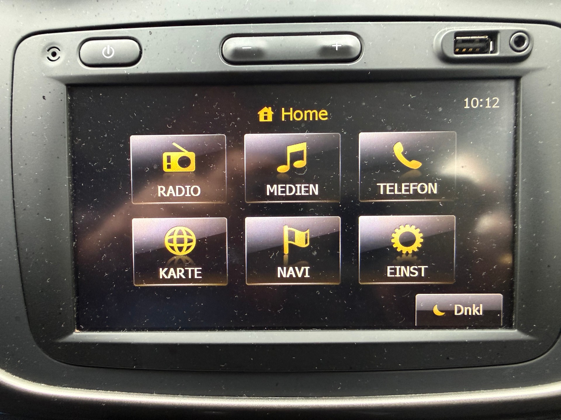 DACIA Sandero Tce 90 Stepway Ambiance-image-13