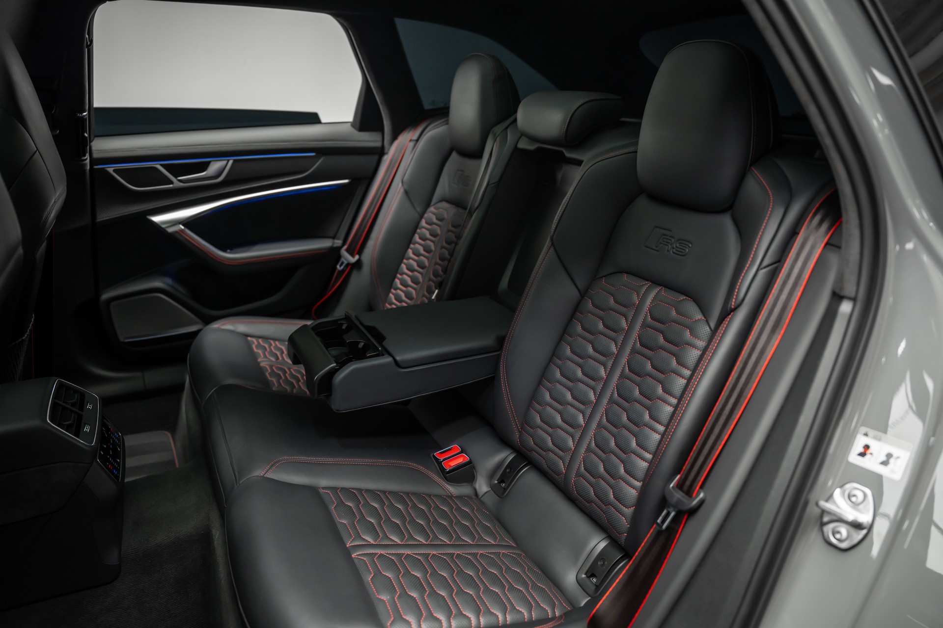 AUDI * RS6 AVANT ABT R * 740 PS * ABT 22 ZOLL & TIEFERLEGUNG * ABT AUSPUFFANLAGE * FULL CARBON INNEN & AUSSEN * LEASING AB 650.- *-image-21