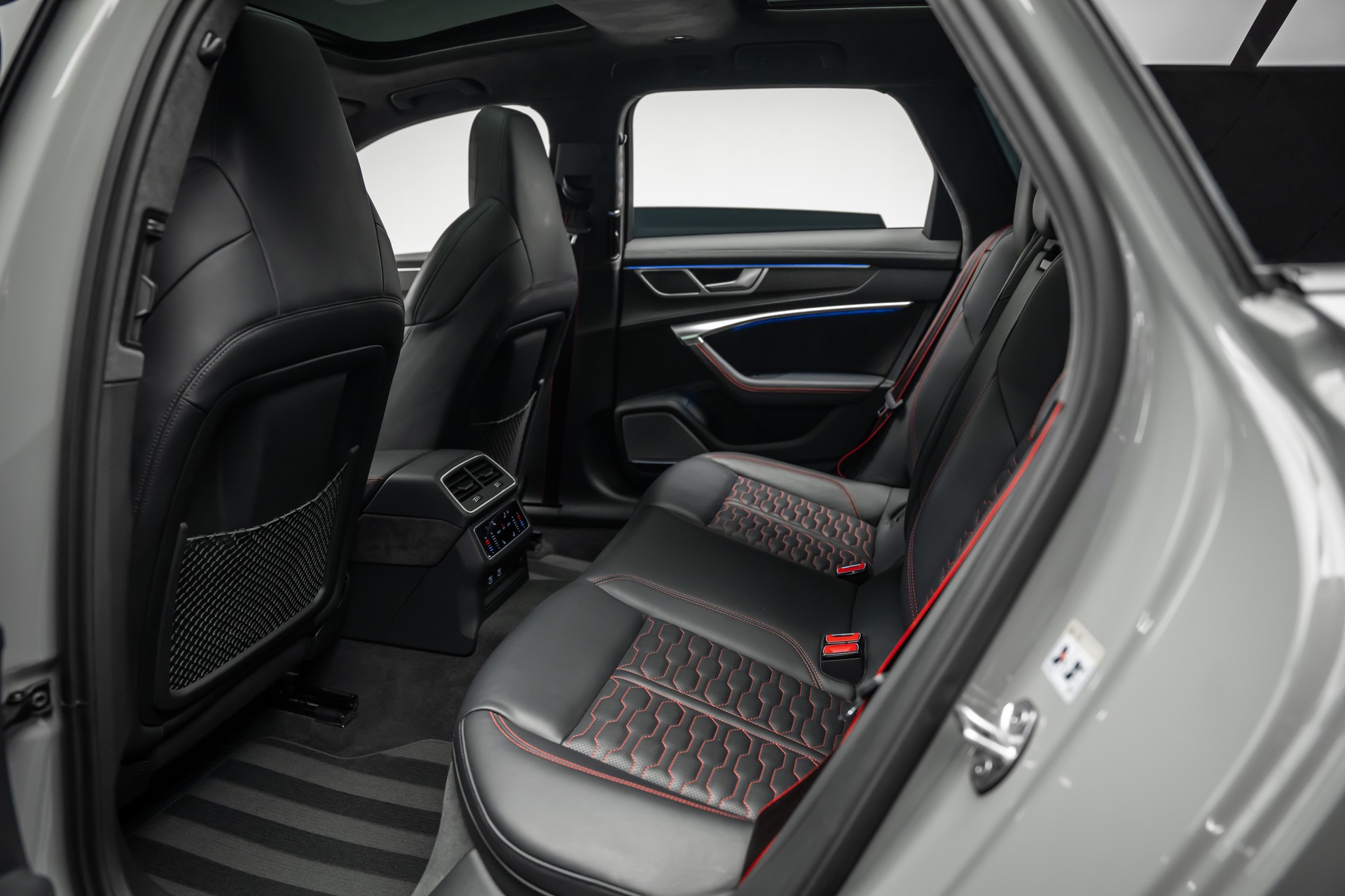 AUDI * RS6 AVANT ABT R * 740 PS * ABT 22 ZOLL & TIEFERLEGUNG * ABT AUSPUFFANLAGE * FULL CARBON INNEN & AUSSEN * LEASING AB 650.- *-image-20