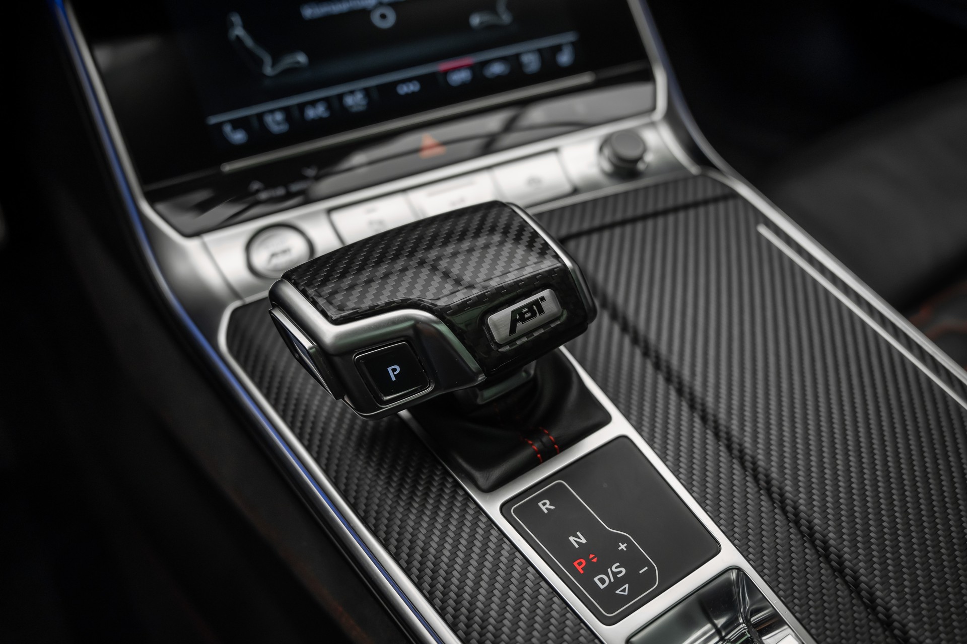 AUDI * RS6 AVANT ABT R * 740 PS * ABT 22 ZOLL & TIEFERLEGUNG * ABT AUSPUFFANLAGE * FULL CARBON INNEN & AUSSEN * LEASING AB 650.- *-image-36