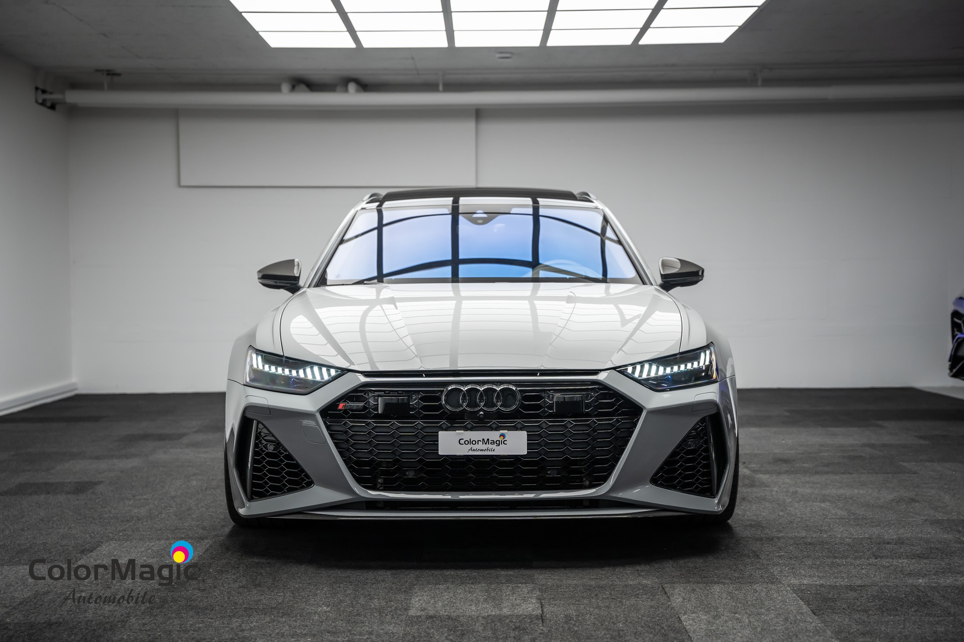 AUDI * RS6 AVANT ABT R * 740 PS * ABT 22 ZOLL & TIEFERLEGUNG * ABT AUSPUFFANLAGE * FULL CARBON INNEN & AUSSEN * LEASING AB 650.- *-image-8