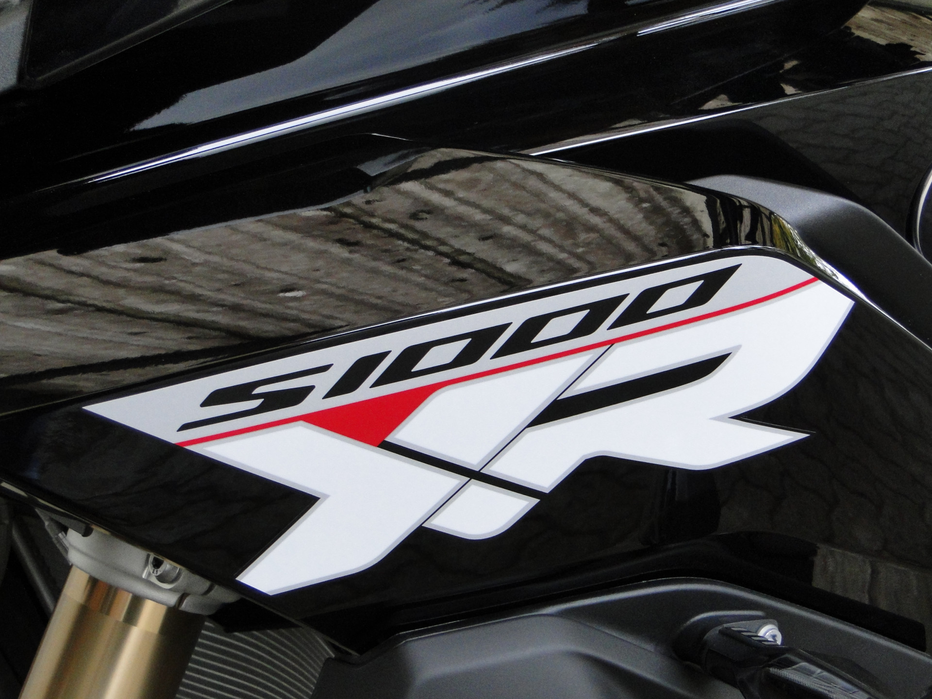 BMW S 1000 XR-image-7