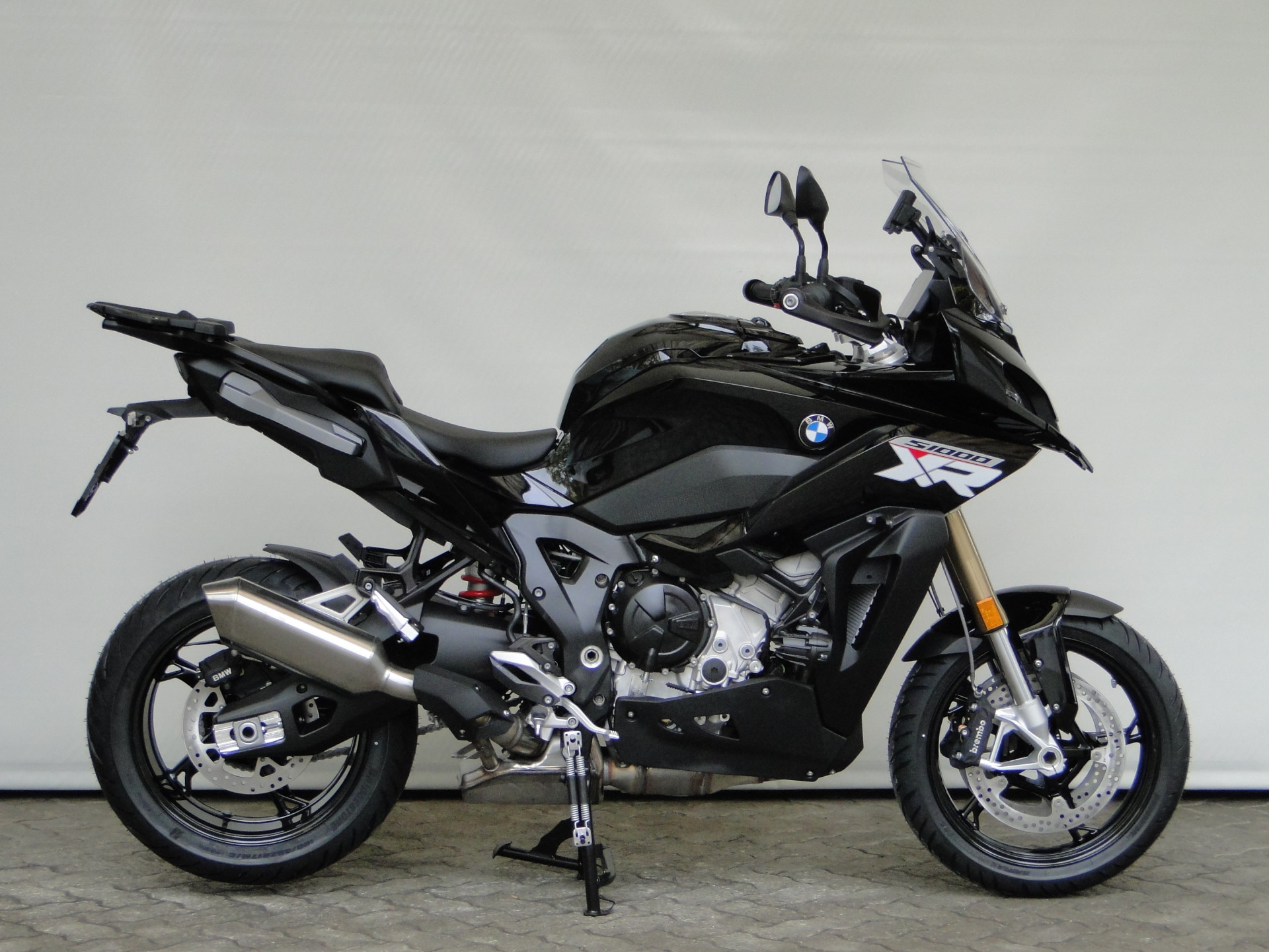 BMW S 1000 XR-image-1