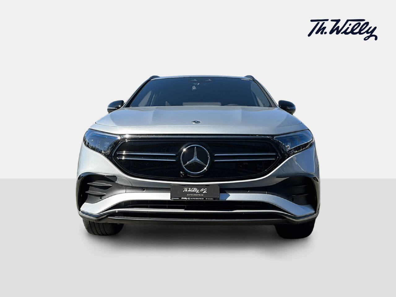 MERCEDES-BENZ EQA 300 AMG Line 4m-image-6