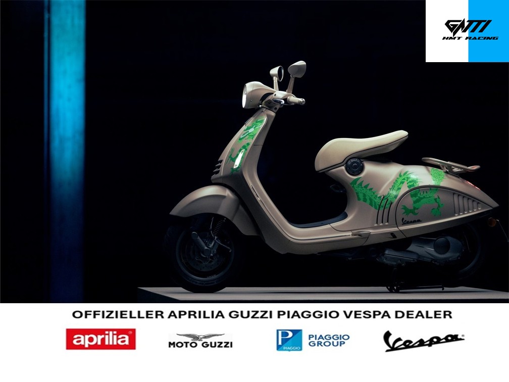 PIAGGIO Vespa 946 125 DRAGON-image-0