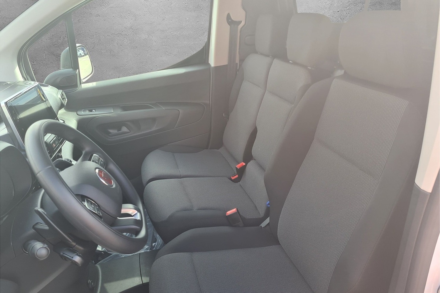 FIAT DOBLO NEW MY26 1.2 PureTech L1 650kg Easy Pro-image-6