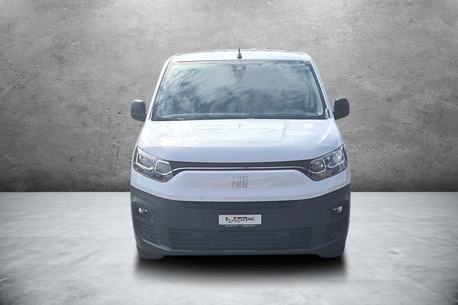 FIAT DOBLO NEW MY26 1.2 PureTech L1 650kg Easy Pro-showroom-element-1