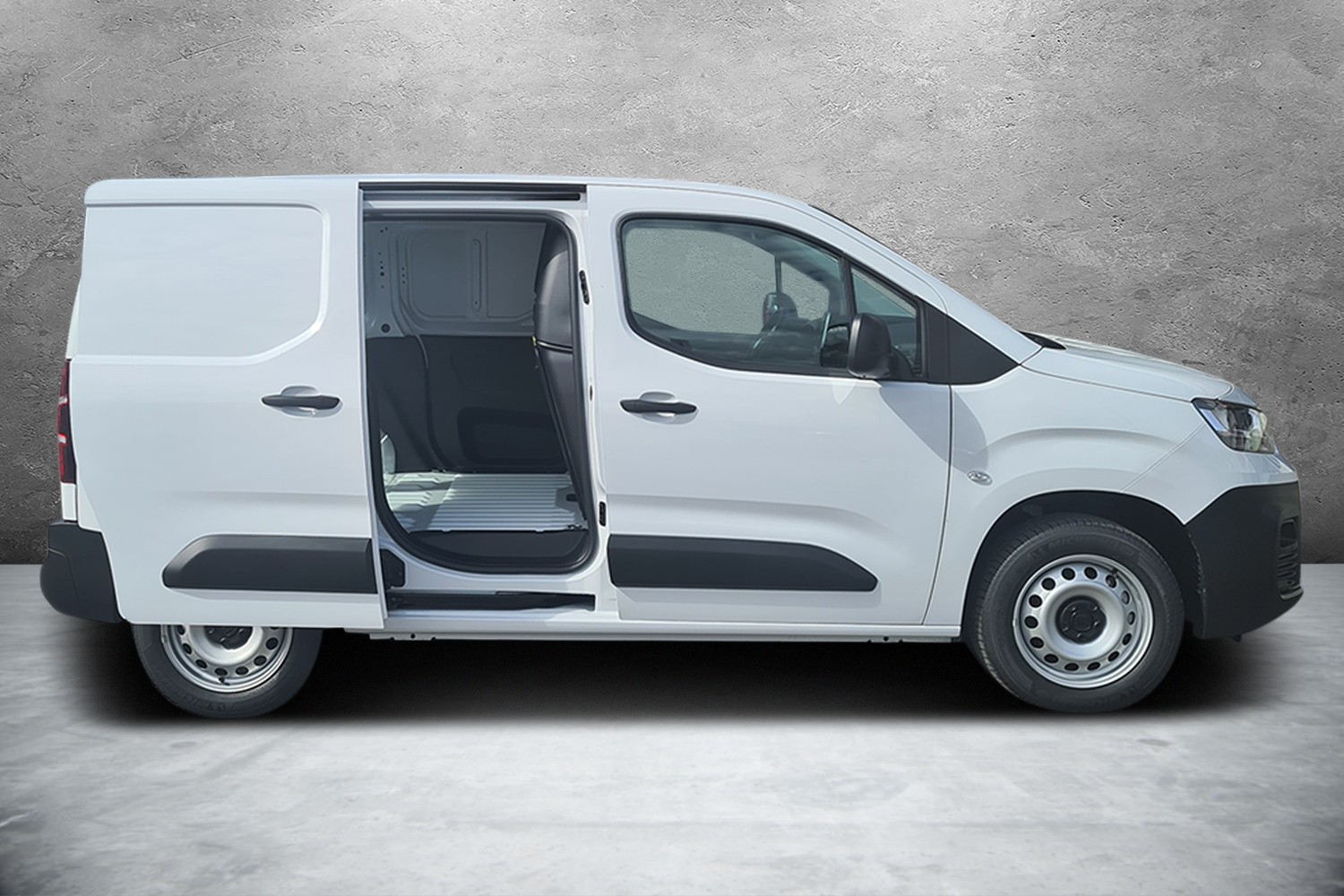 FIAT DOBLO NEW MY26 1.2 PureTech L1 650kg Easy Pro-image-5