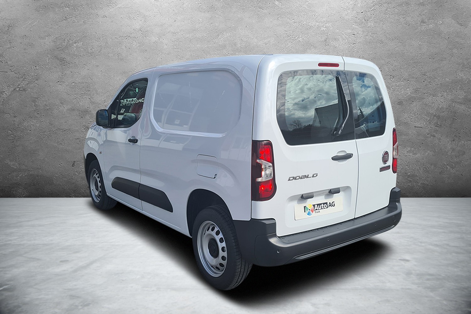 FIAT DOBLO NEW MY26 1.2 PureTech L1 650kg Easy Pro-image-4