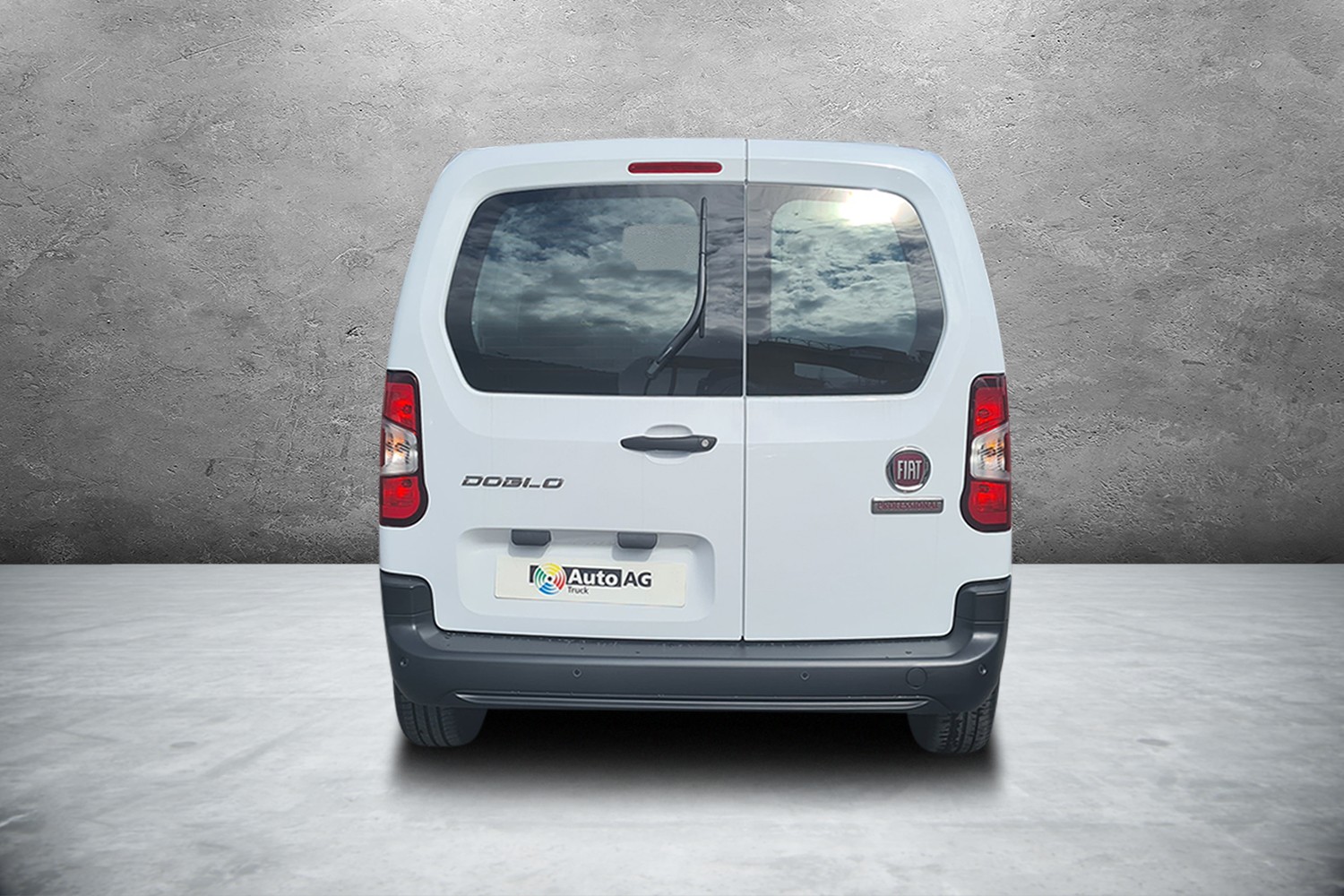 FIAT DOBLO NEW MY26 1.2 PureTech L1 650kg Easy Pro-showroom-element-3
