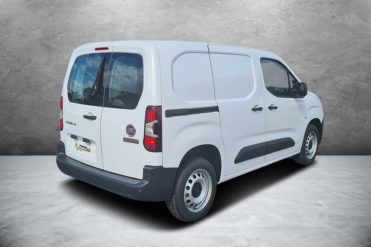 FIAT DOBLO NEW MY26 1.2 PureTech L1 650kg Easy Pro-showroom-element-2