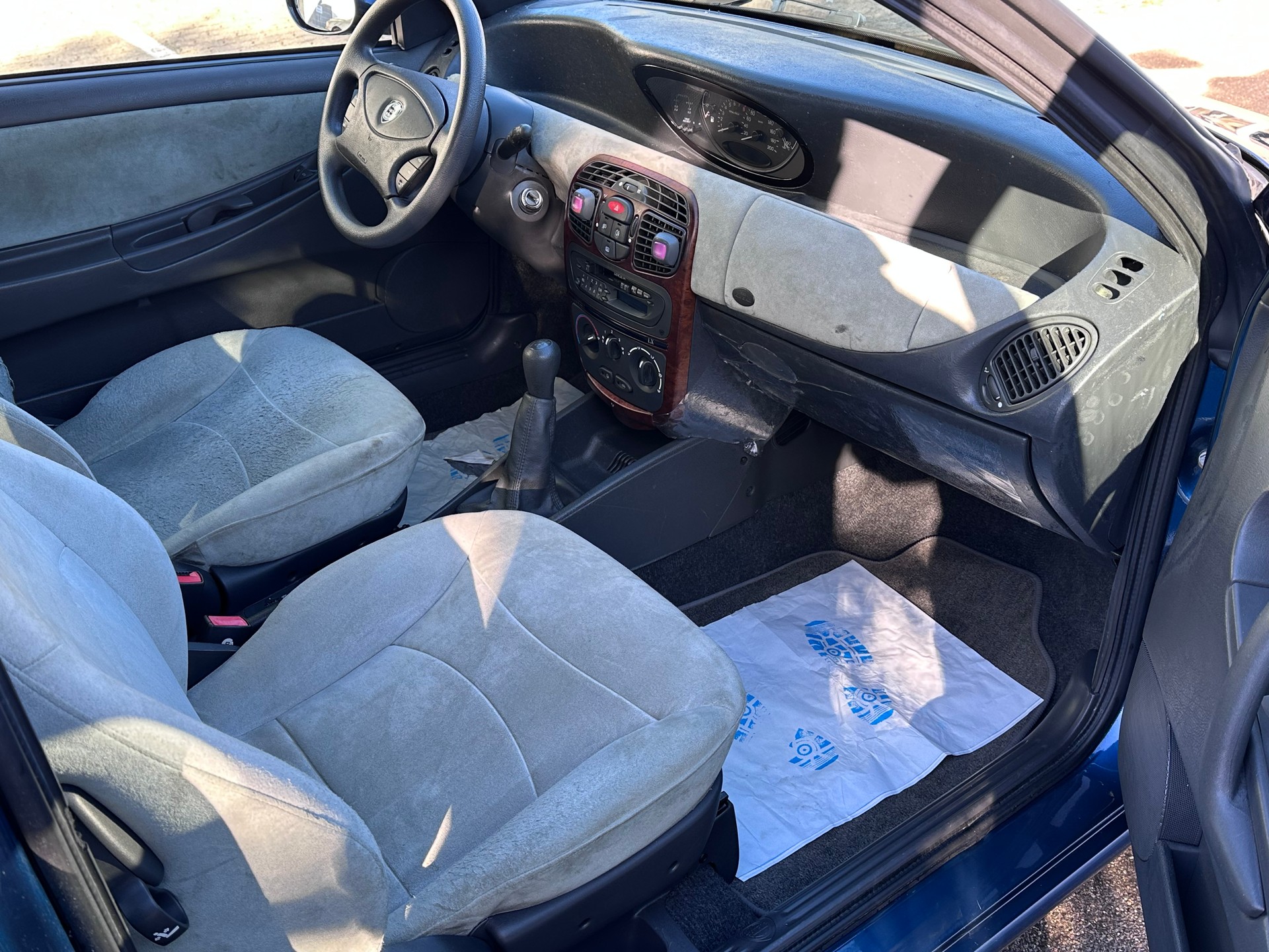 LANCIA Y 1.2 16V LX-image-12
