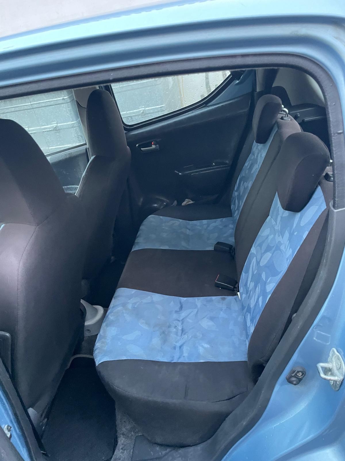 SUZUKI Alto 1.0 GL-image-2