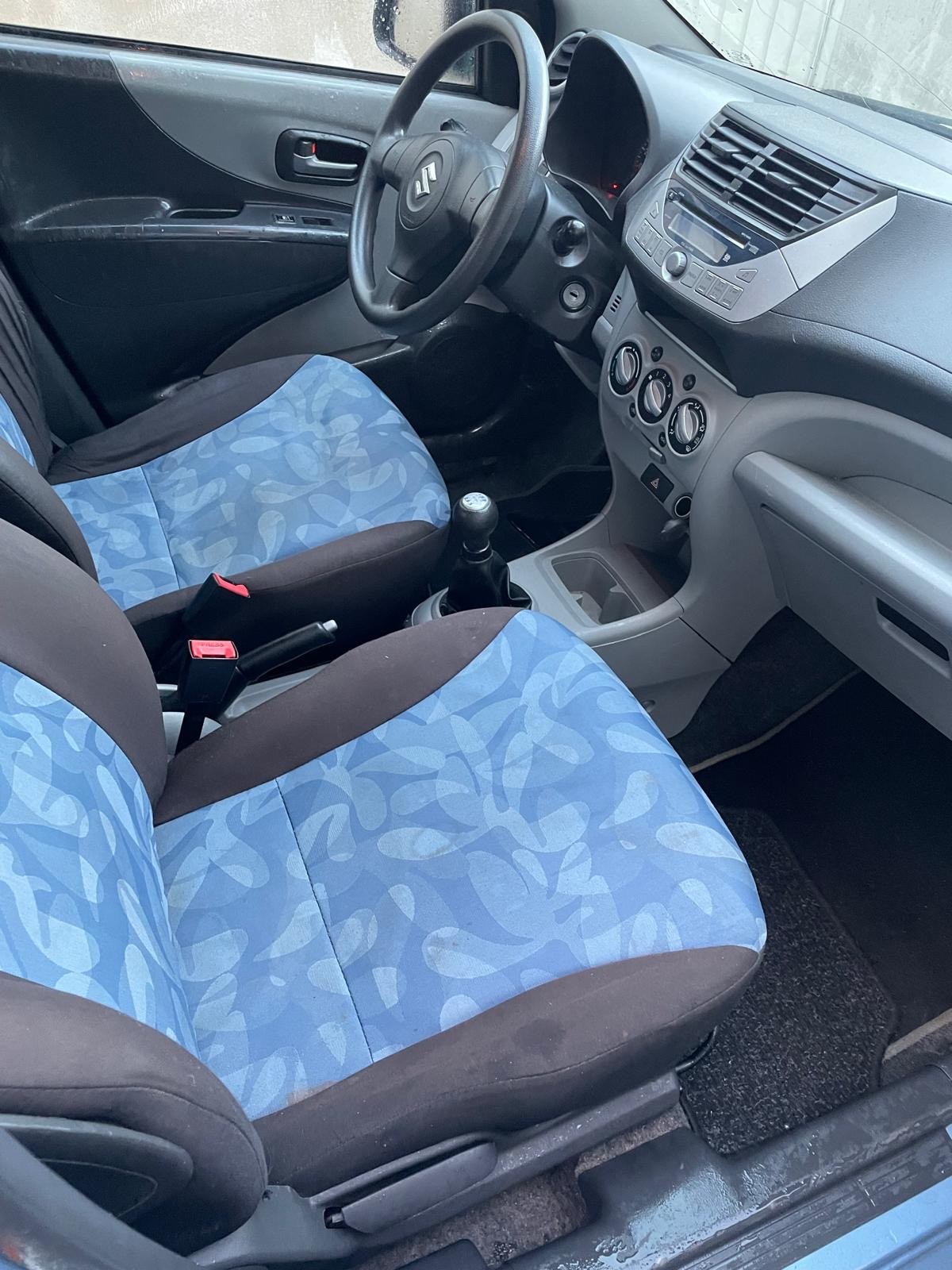 SUZUKI Alto 1.0 GL-image-10
