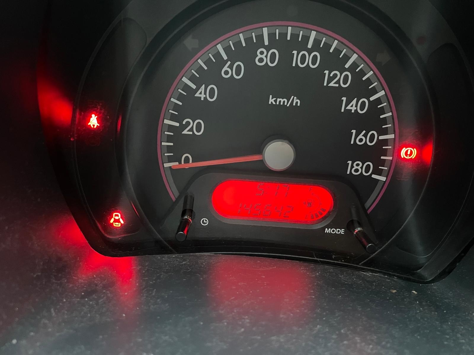 SUZUKI Alto 1.0 GL-image-11