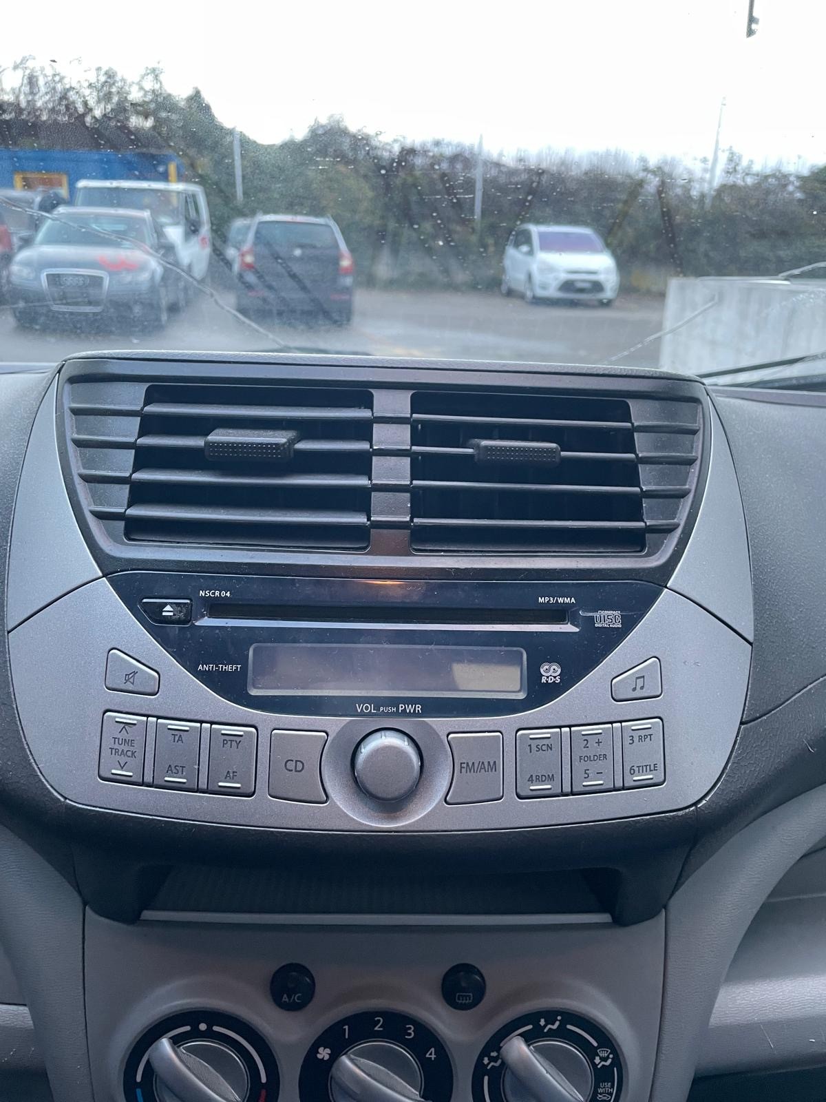 SUZUKI Alto 1.0 GL-image-13