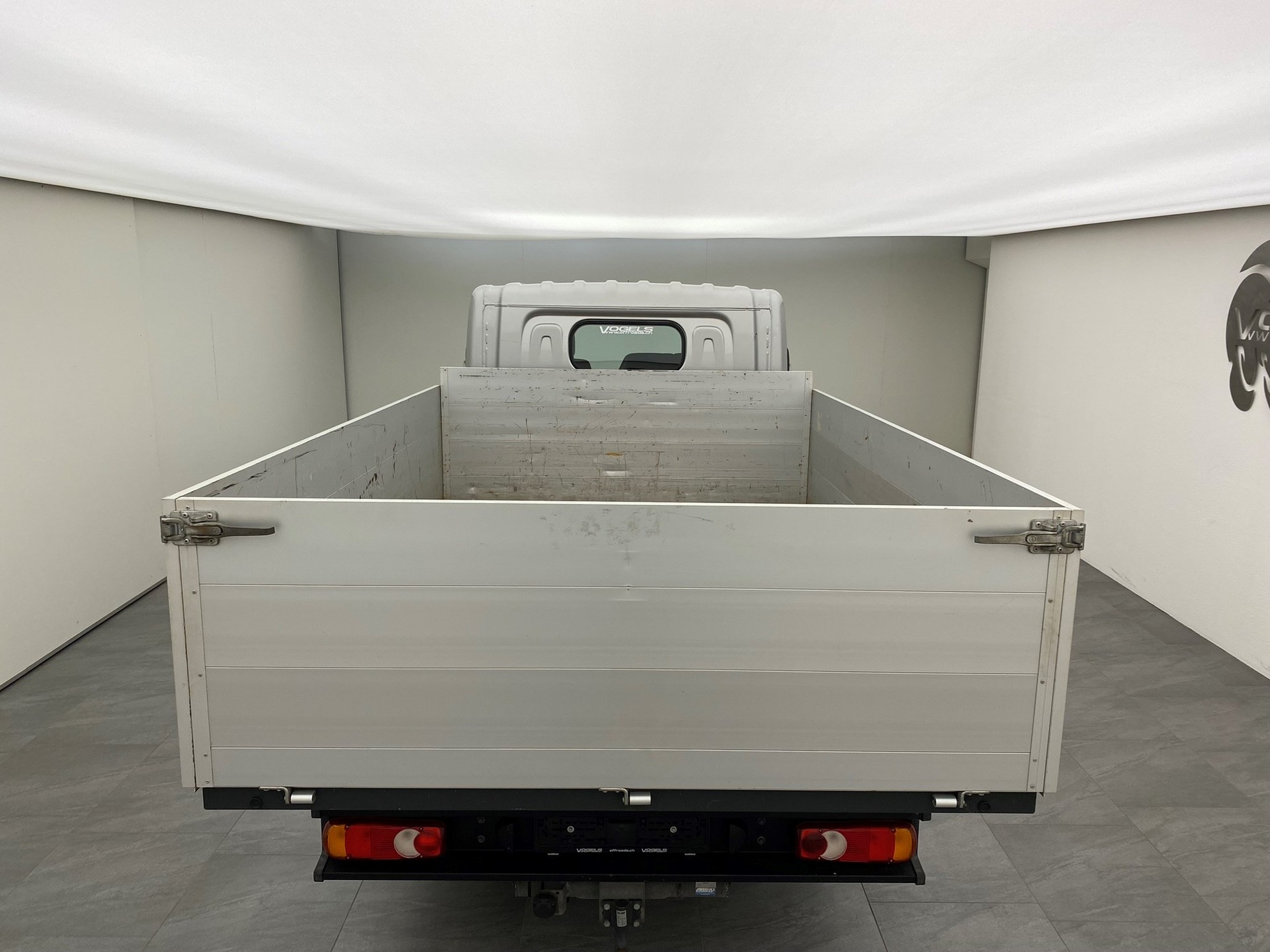 NISSAN Cabstar NT400 35.15 L2 Pro-image-4