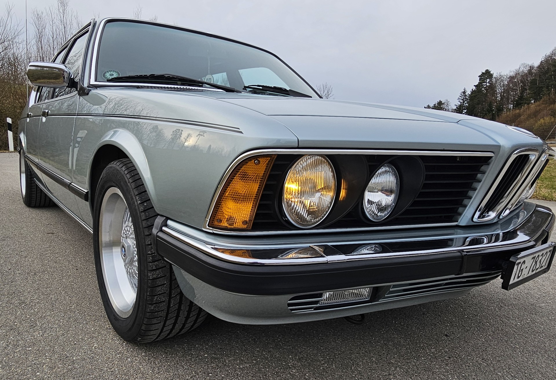 BMW 735-image-1