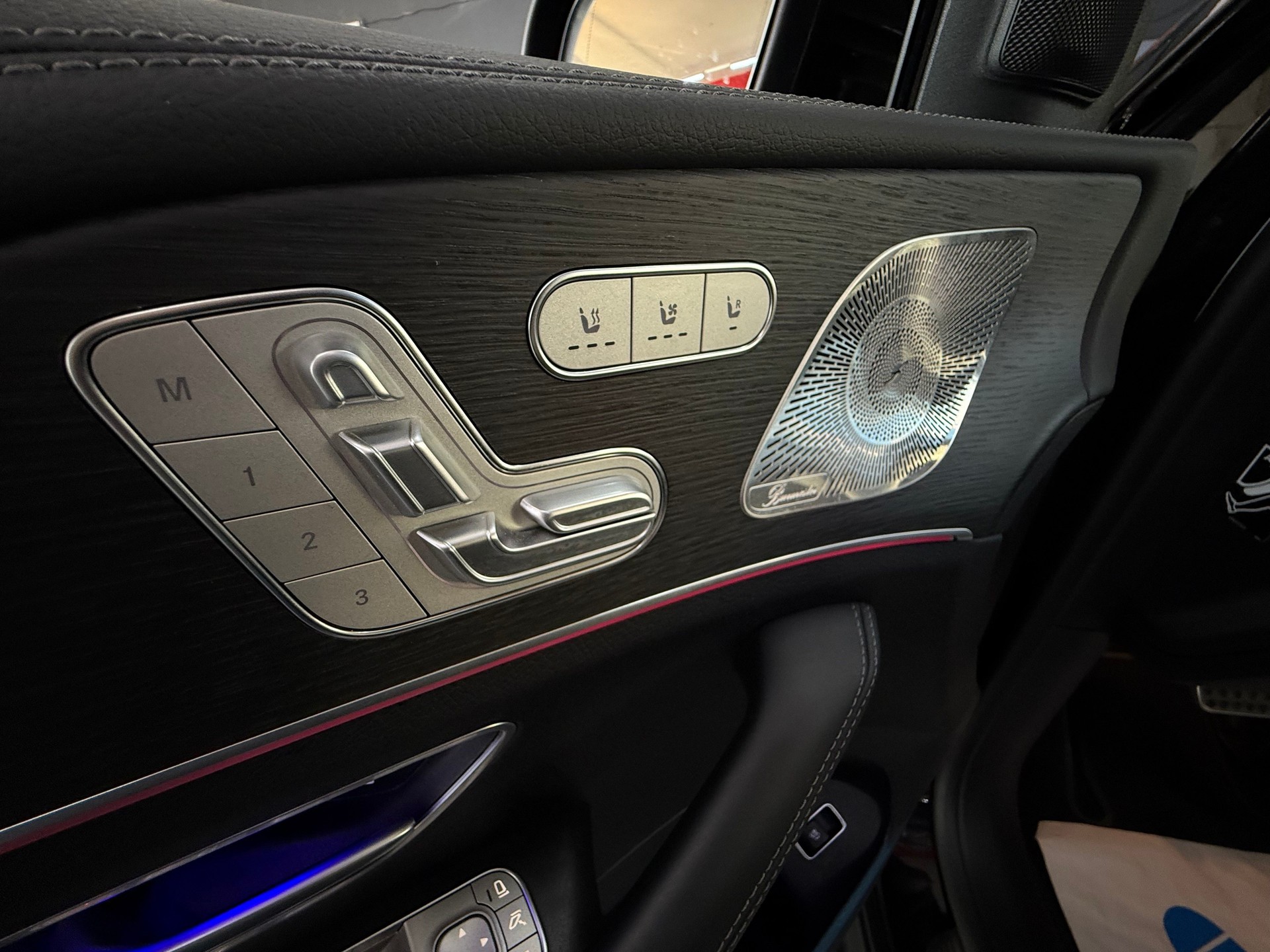 MERCEDES-BENZ GLE 53 AMG 4Matic+ 9G-Speedshift-image-11