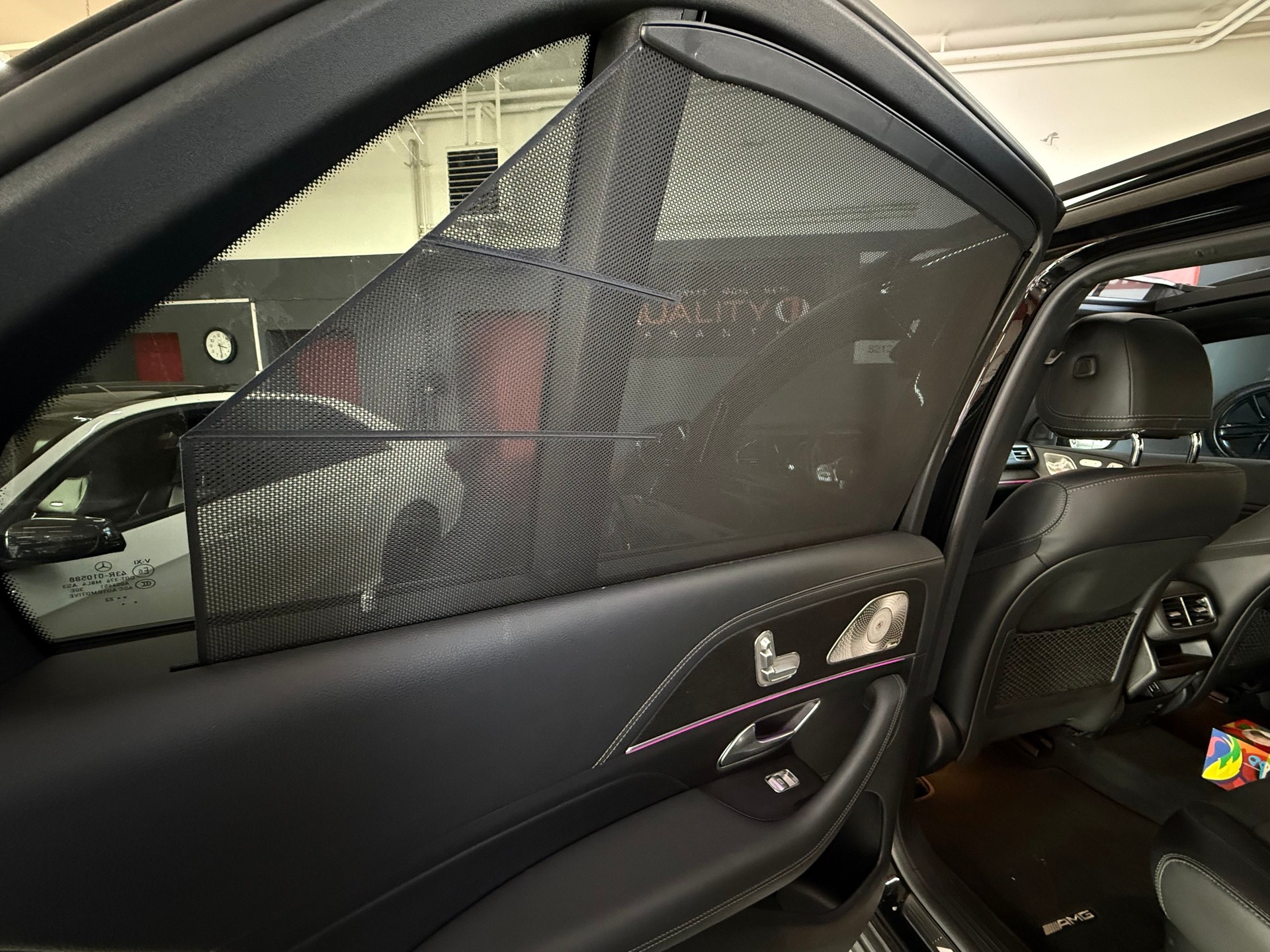 MERCEDES-BENZ GLE 53 AMG 4Matic+ 9G-Speedshift-image-12