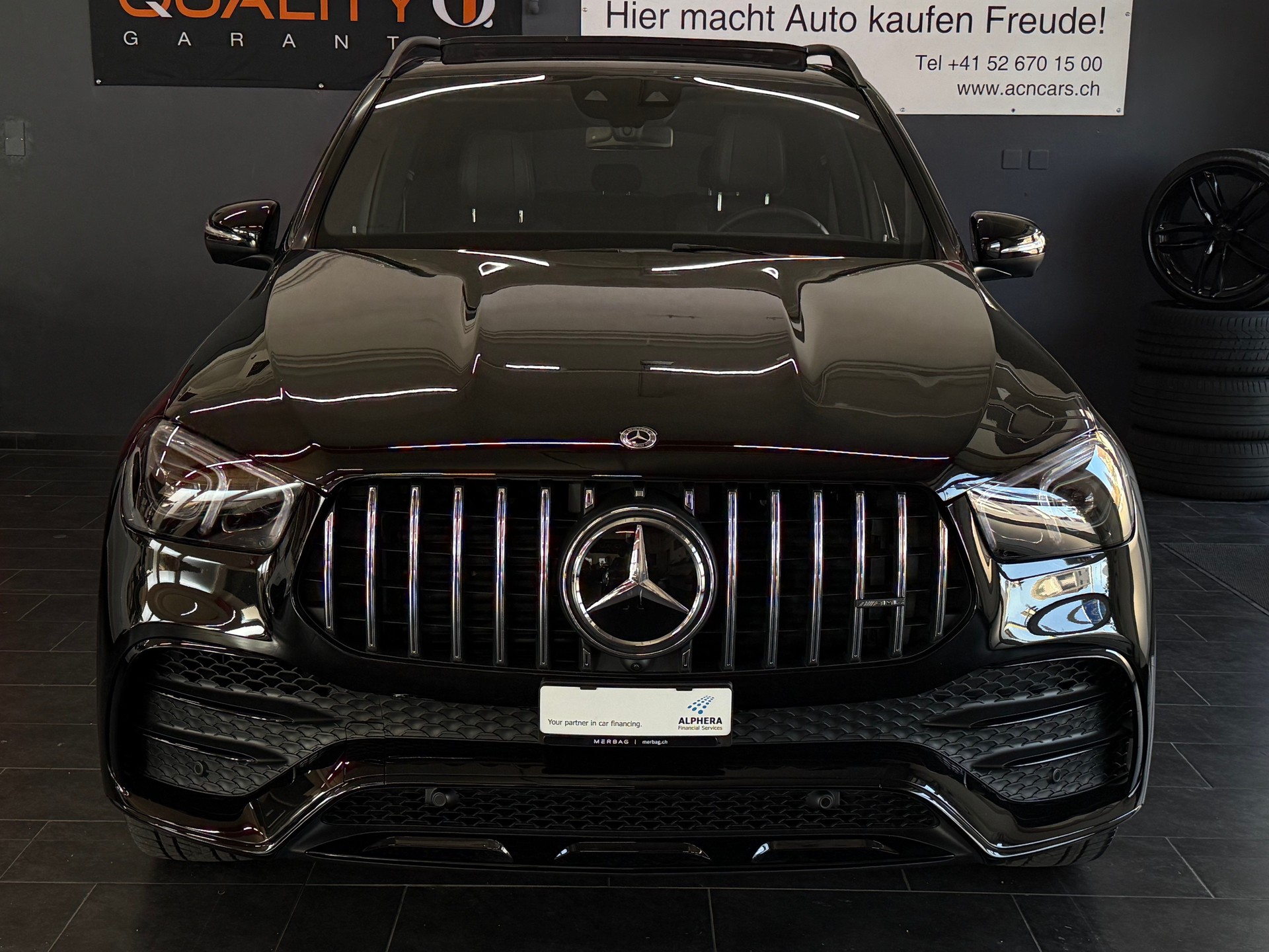 MERCEDES-BENZ GLE 53 AMG 4Matic+ 9G-Speedshift-showroom-element-1