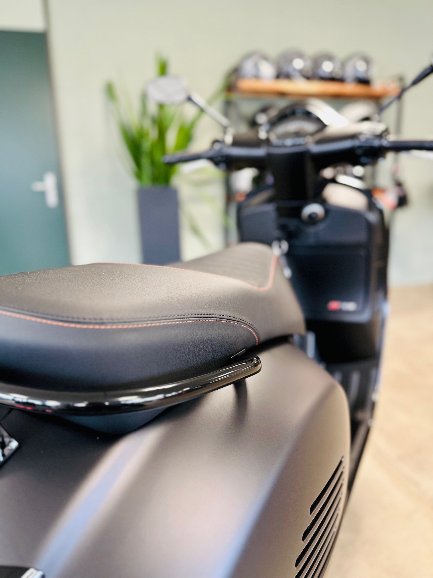 PIAGGIO Vespa GTS 125 Super Sport RST Euro 5+-image-6