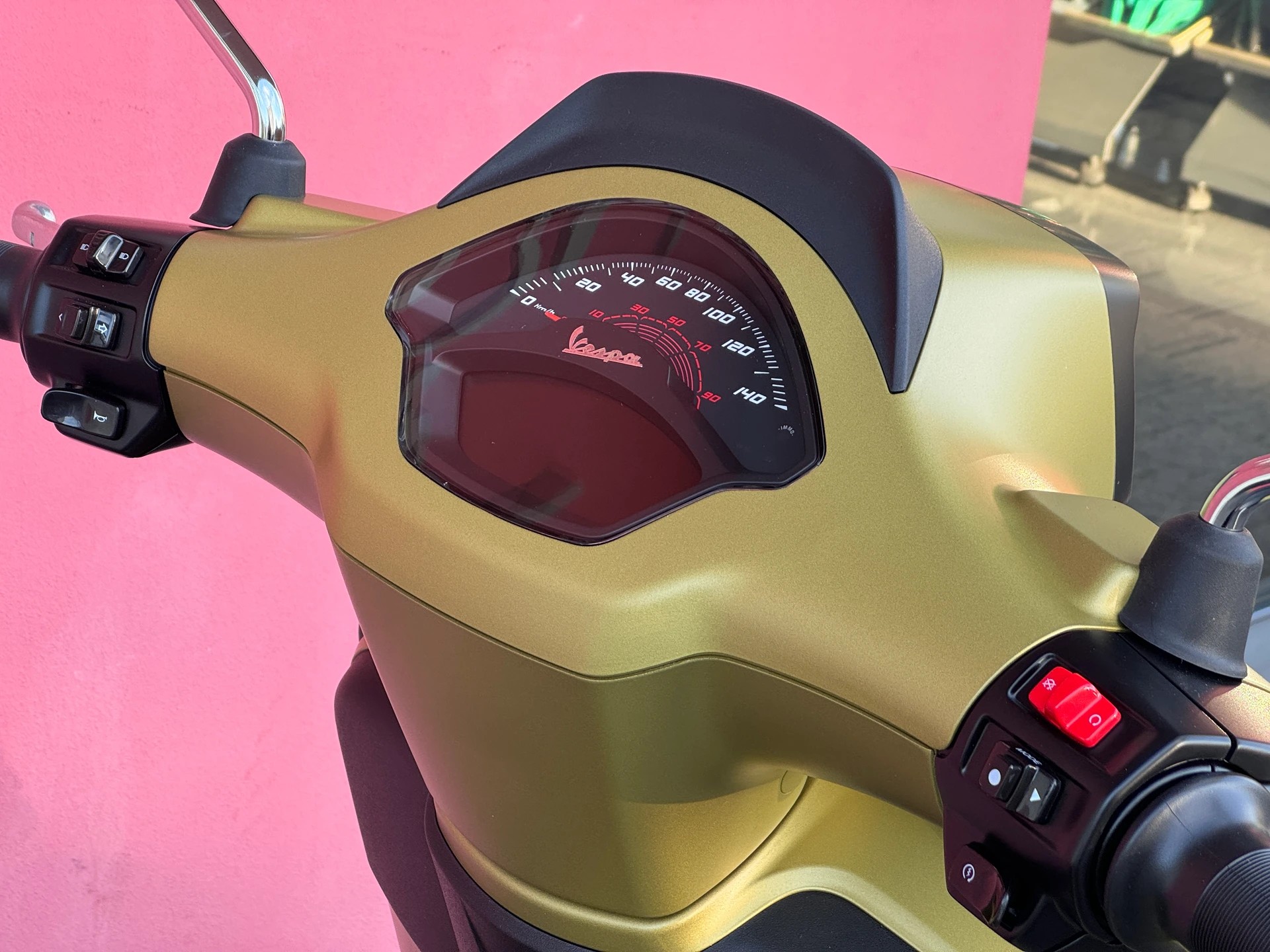 PIAGGIO Vespa 125 Sprint Sport-image-1