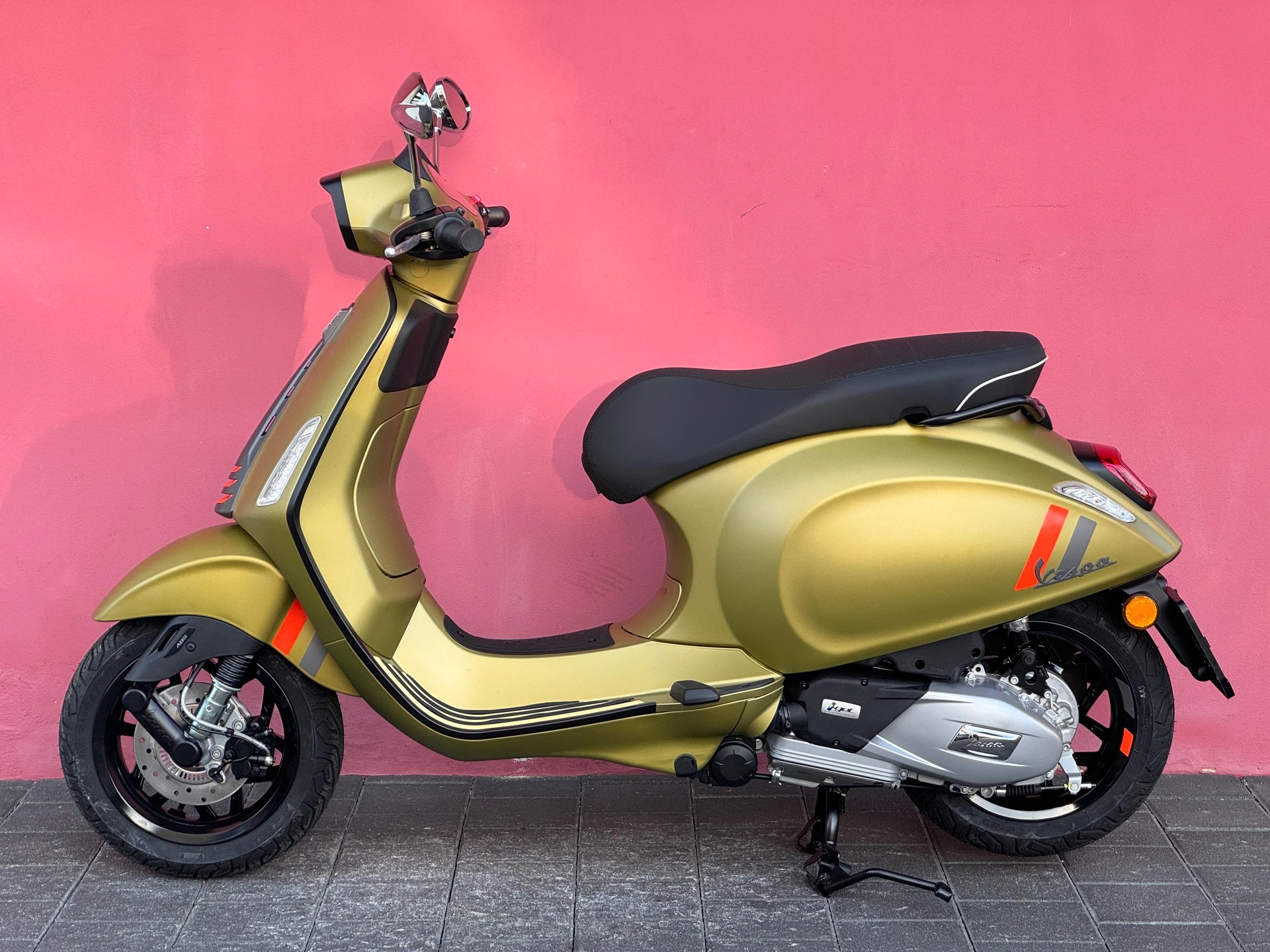 PIAGGIO Vespa 125 Sprint Sport-image-6