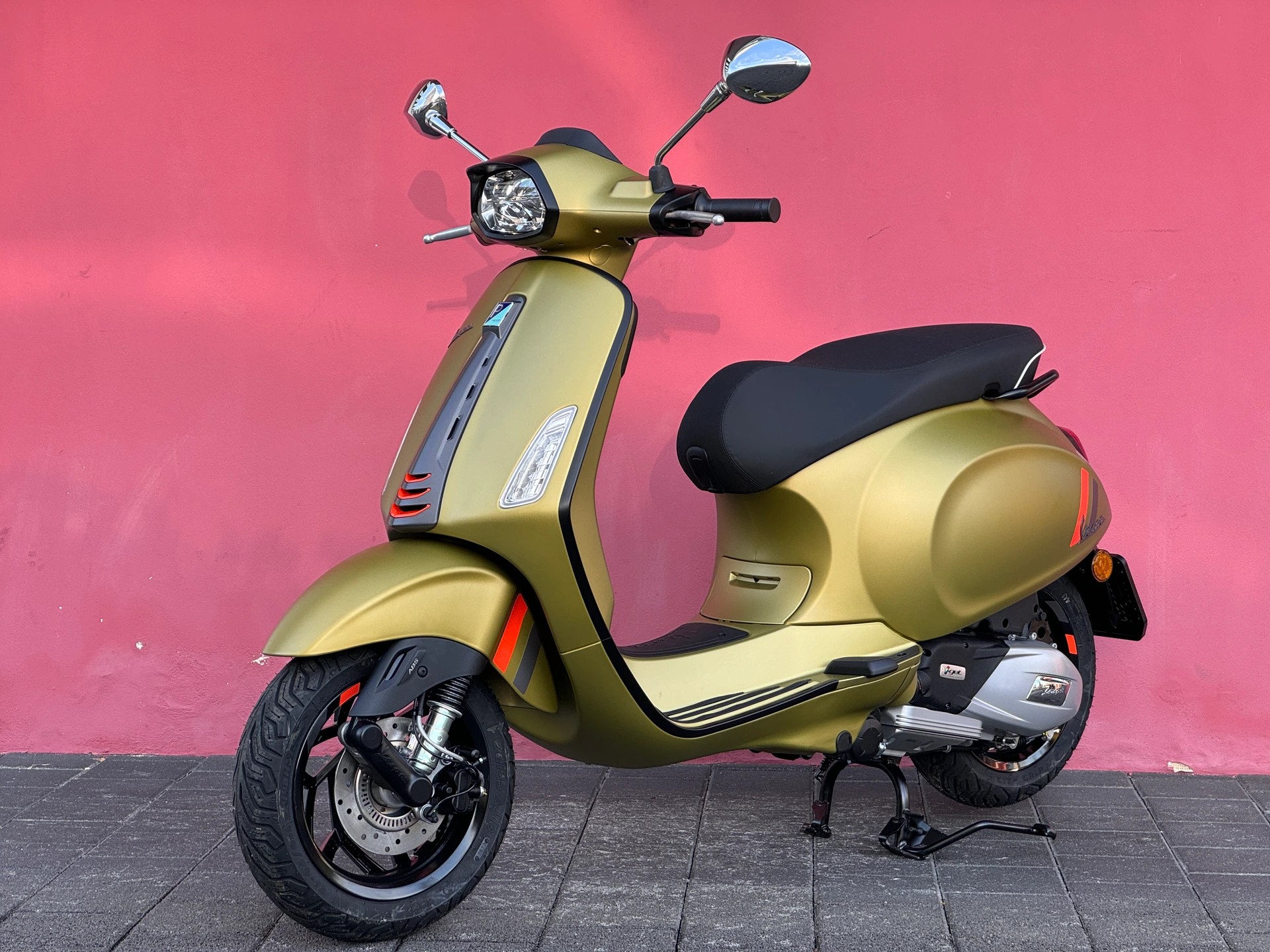 PIAGGIO Vespa 125 Sprint Sport-image-7