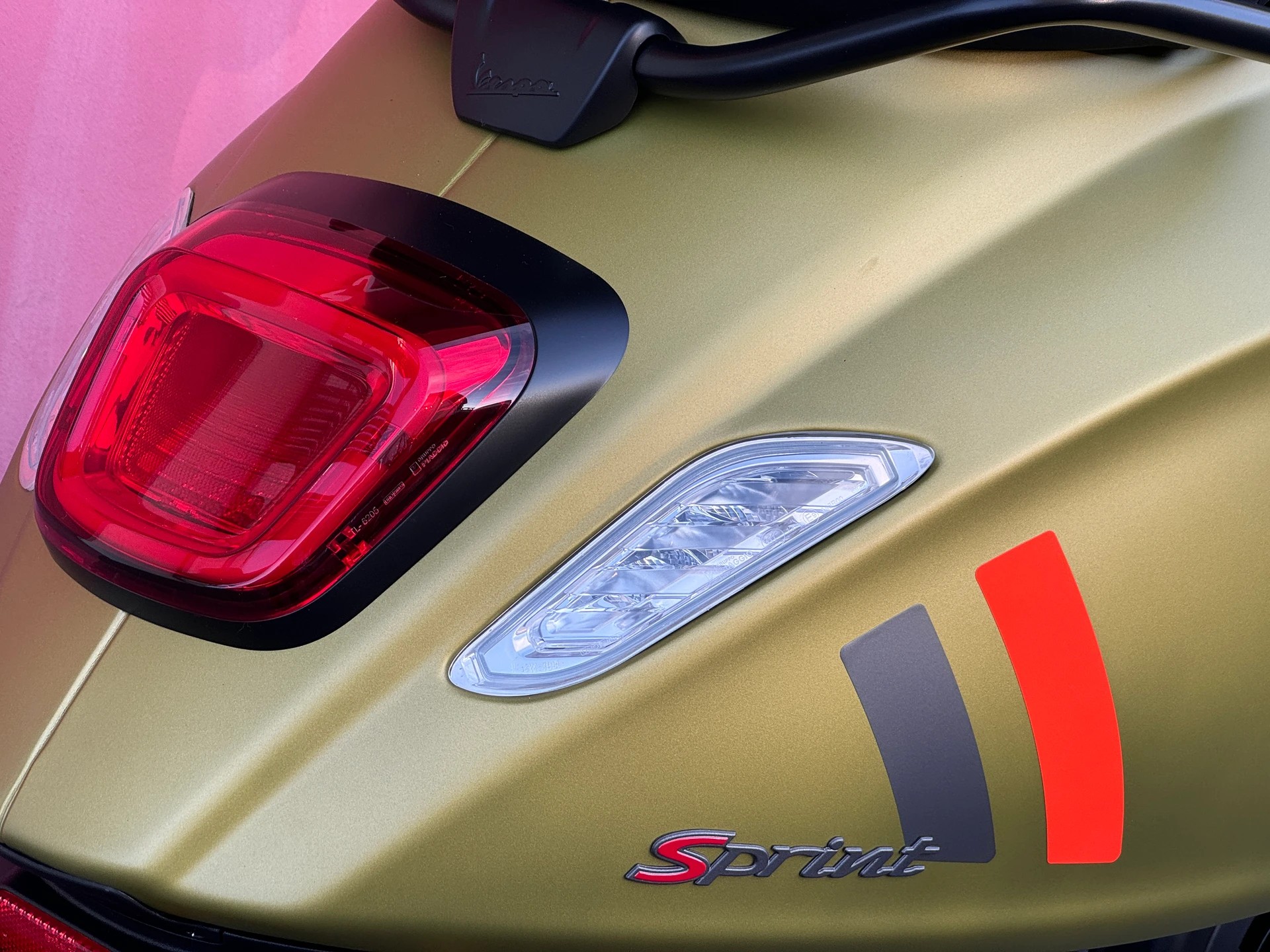 PIAGGIO Vespa 125 Sprint Sport-image-5