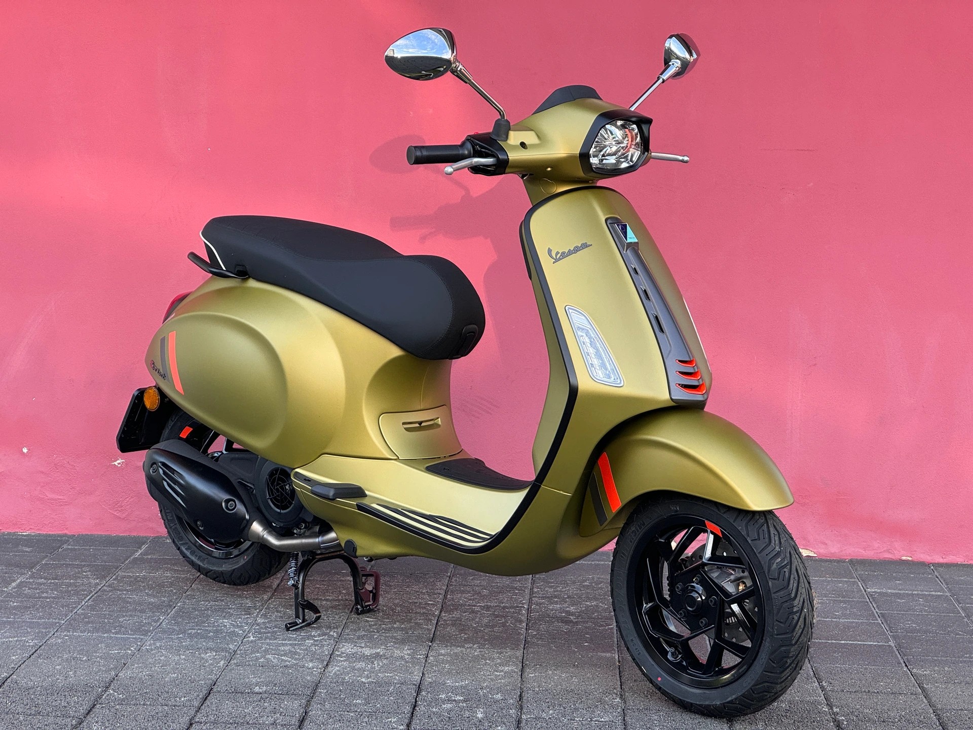 PIAGGIO Vespa 125 Sprint Sport-image-12