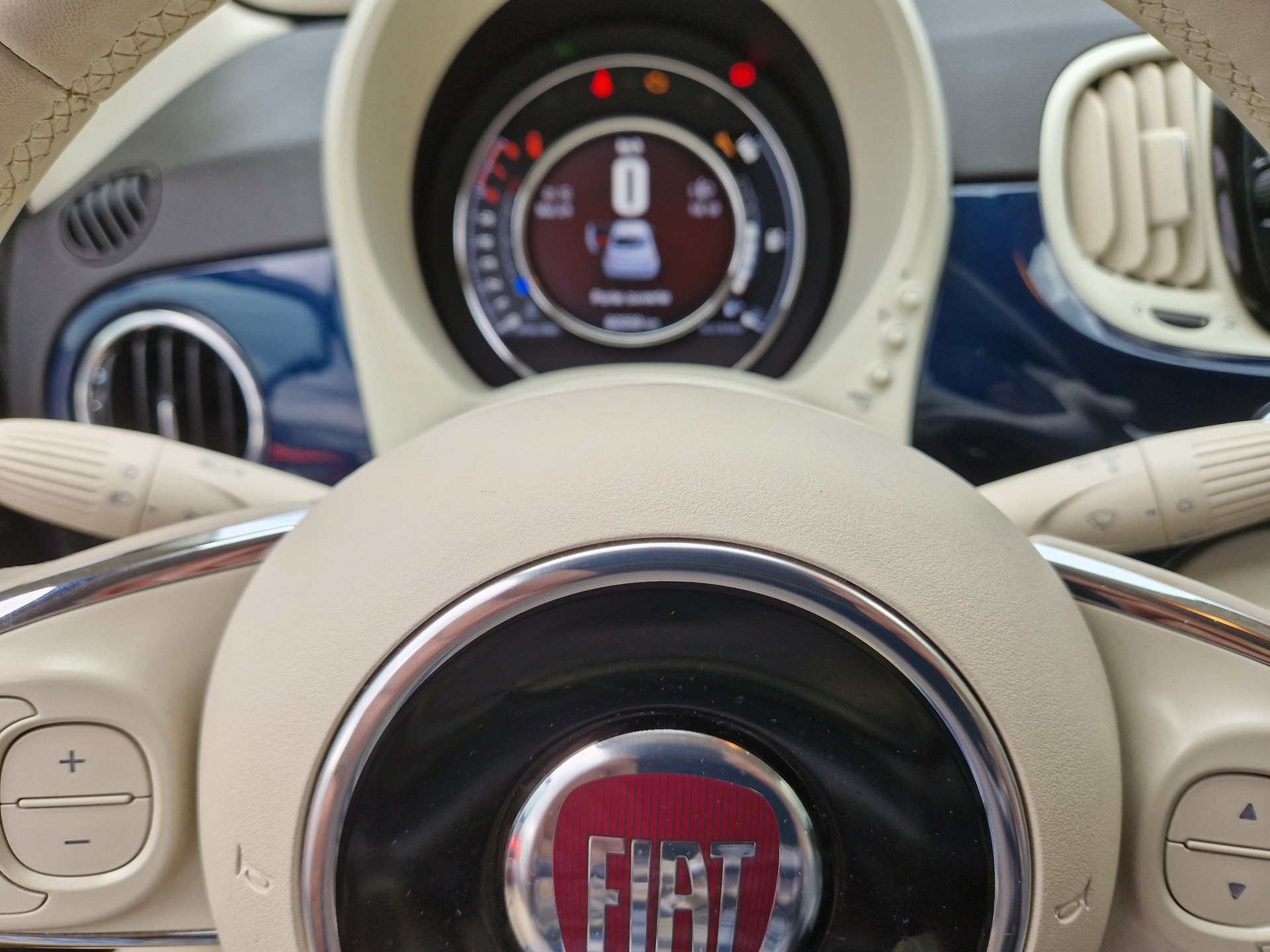 FIAT 500 1.0 N3 MildHybrid Lounge-image-11